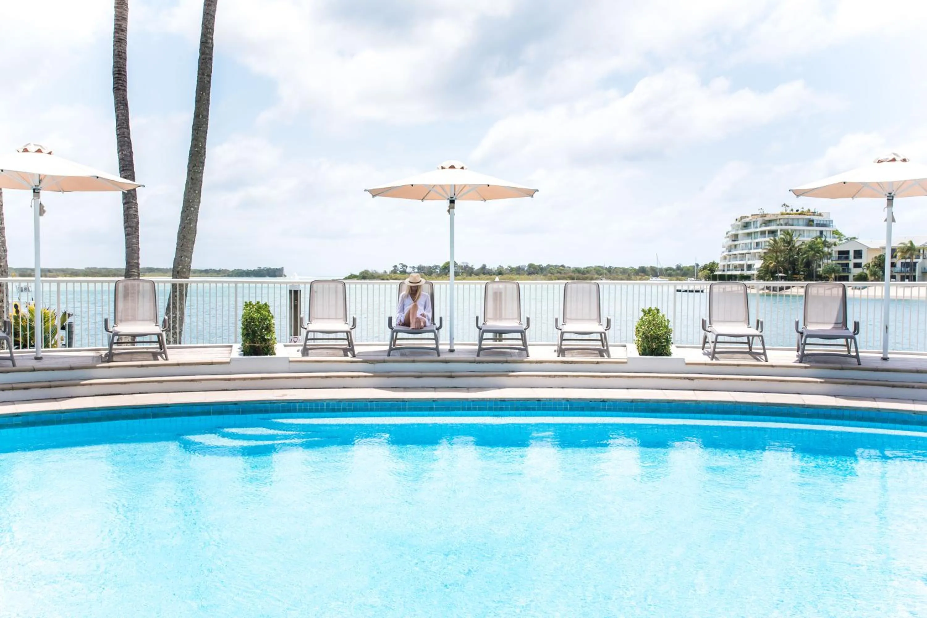 Noosa Pacific Resort