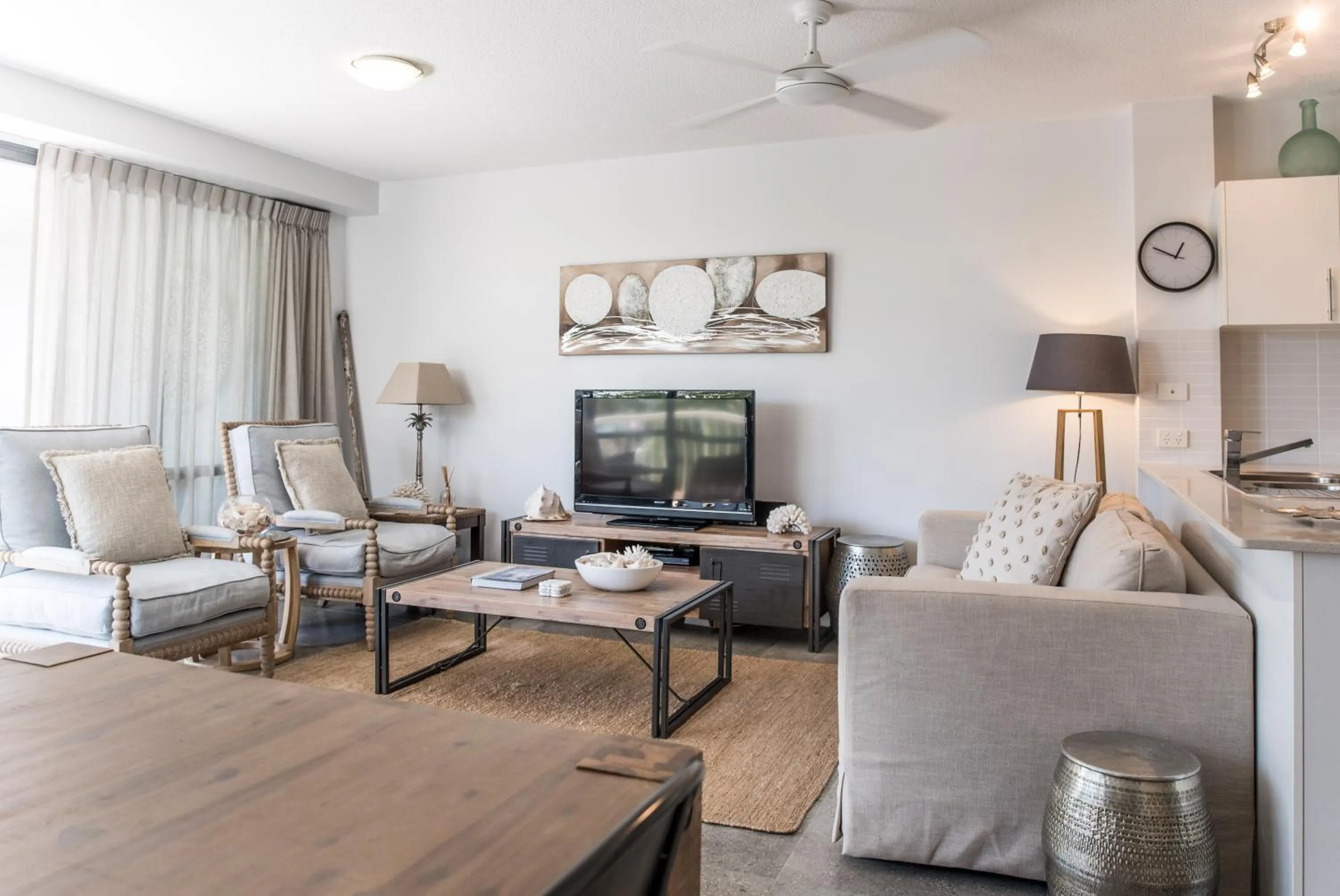 Noosa Pacific Resort