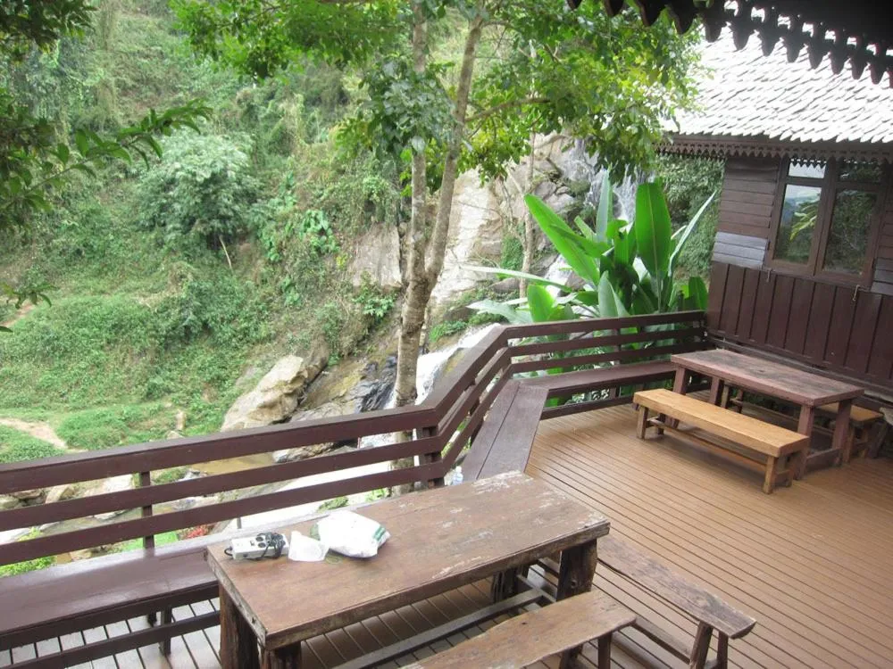 View (from property/room) in J Valley Resort