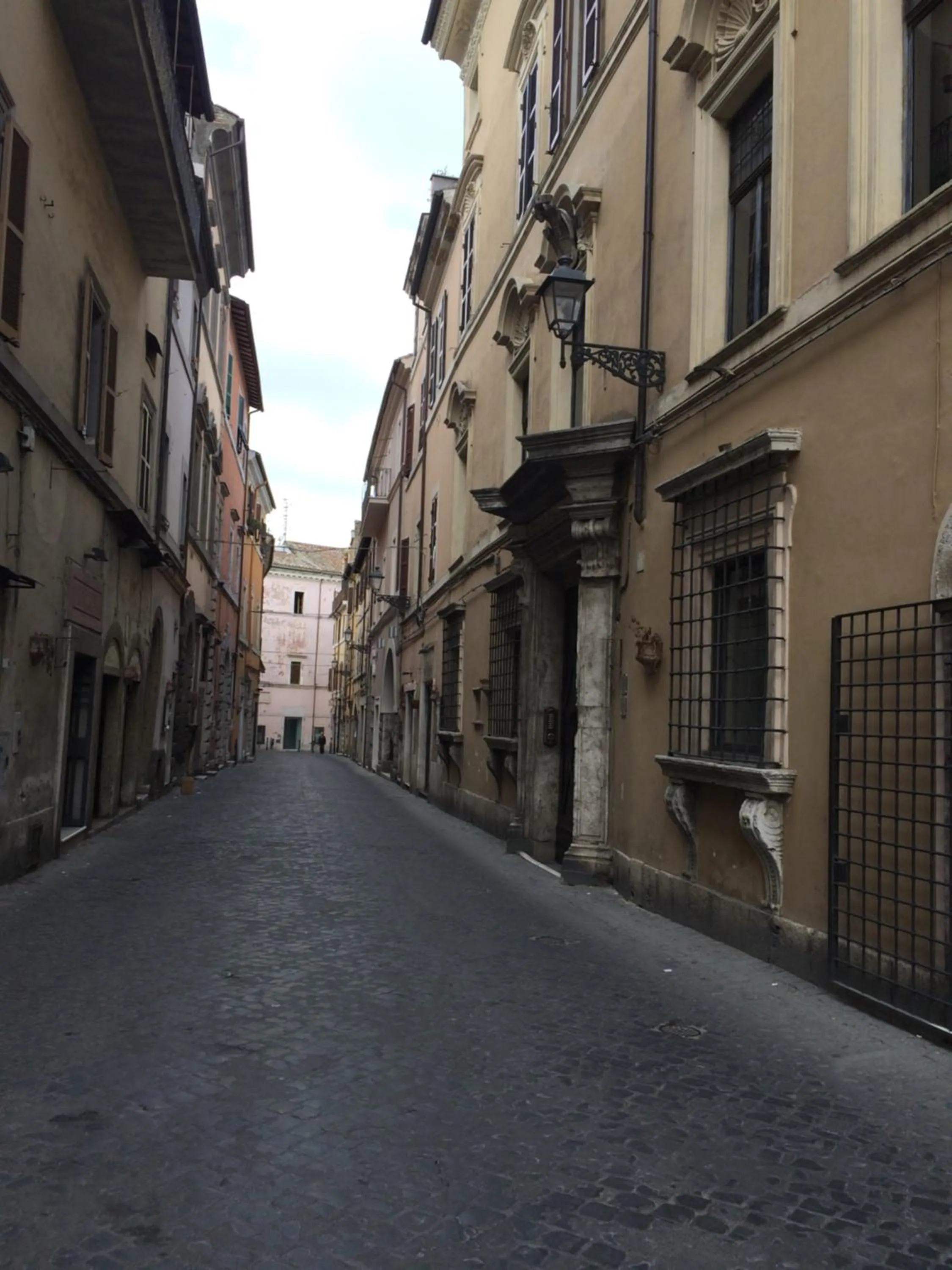 Residenza Palazzo Fortuna - Boutique Hotel