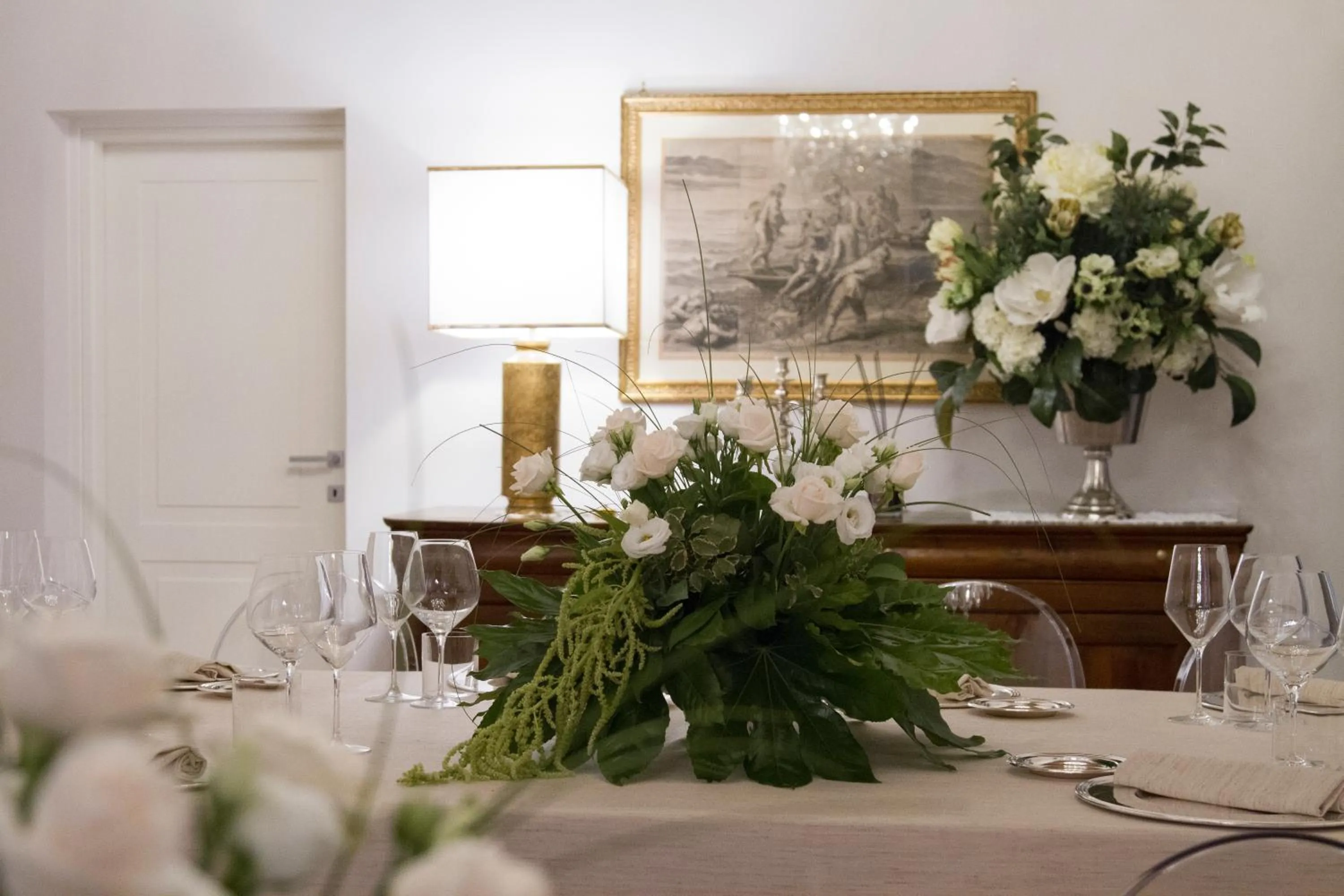 Business facilities in Residenza Palazzo Fortuna - Boutique Hotel