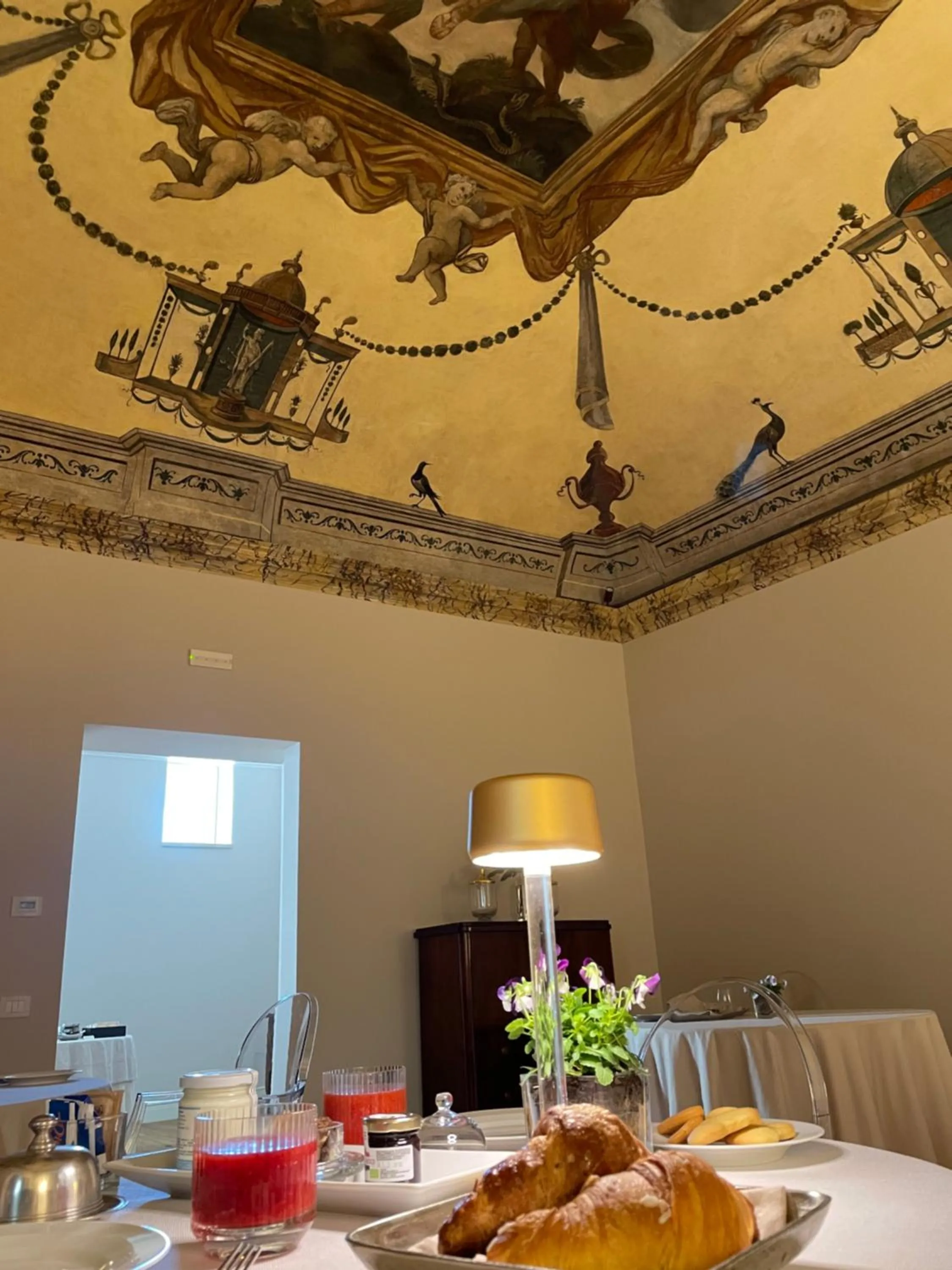 Residenza Palazzo Fortuna - Boutique Hotel