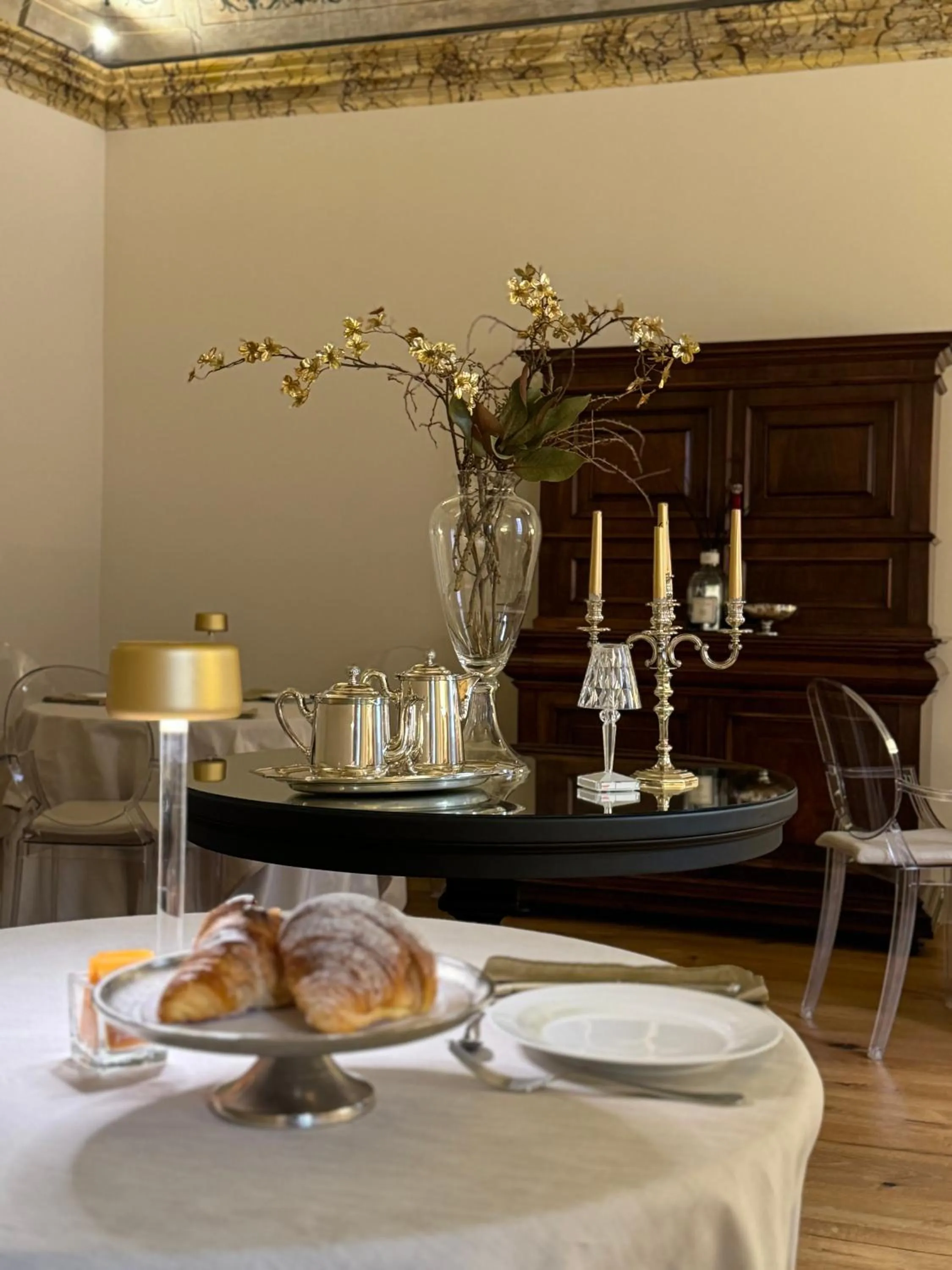 Residenza Palazzo Fortuna - Boutique Hotel