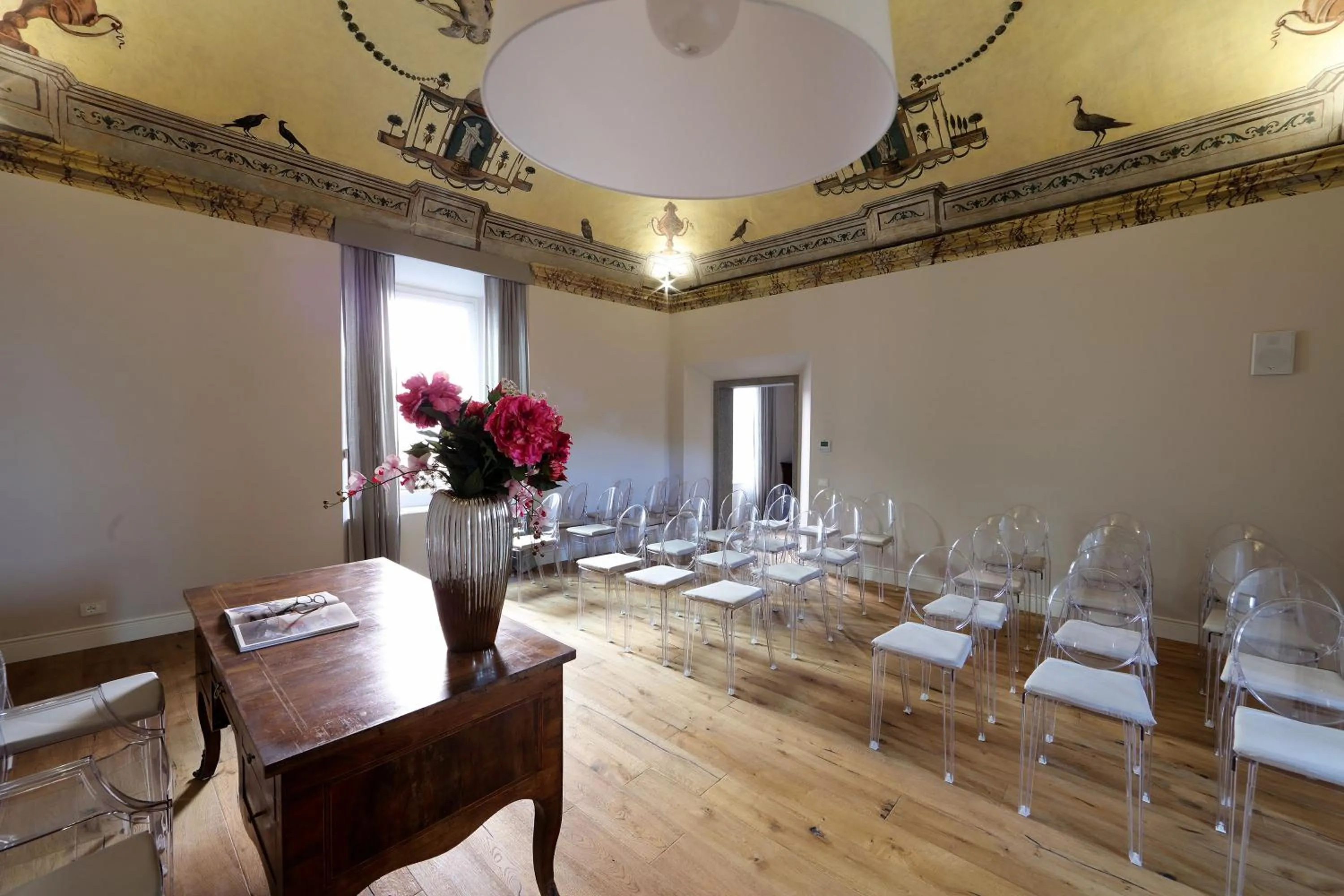 Residenza Palazzo Fortuna - Boutique Hotel