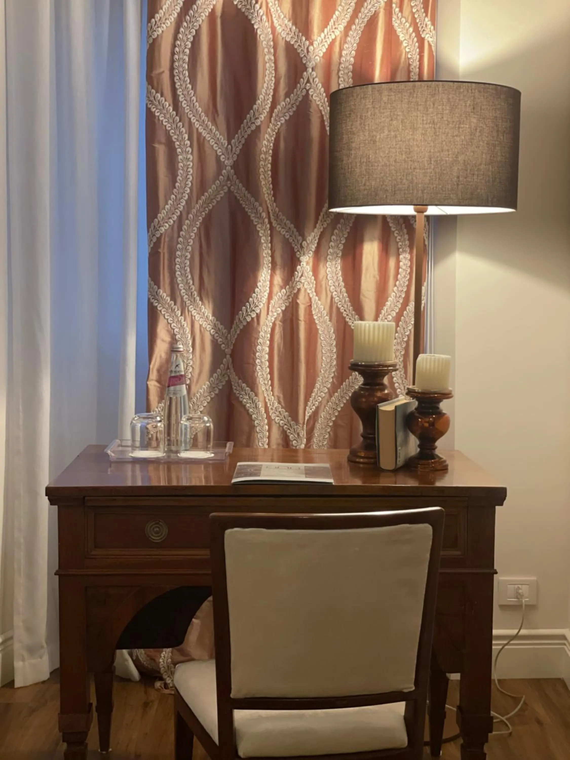 Residenza Palazzo Fortuna - Boutique Hotel