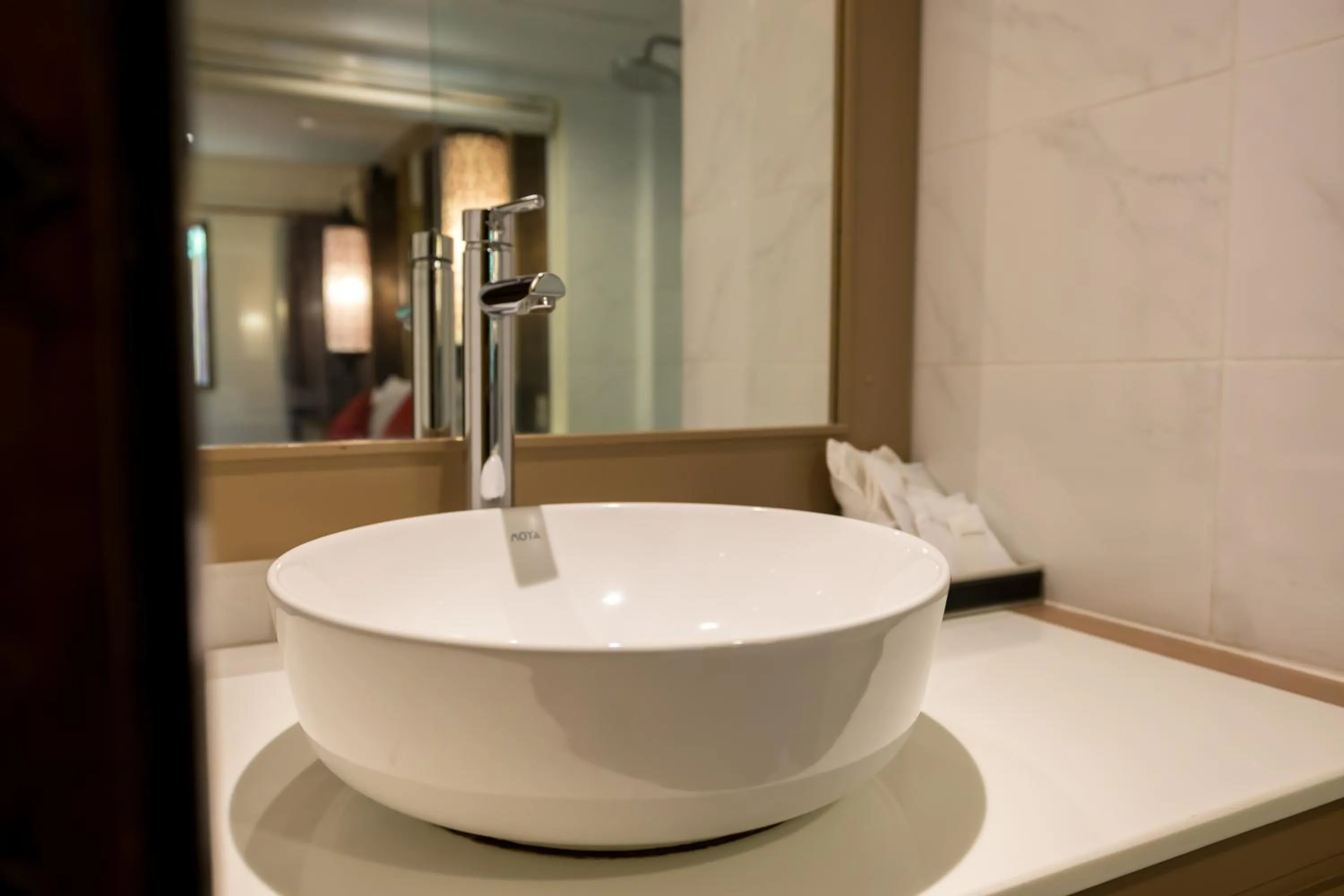 Property building in Nak Nakara Hotel