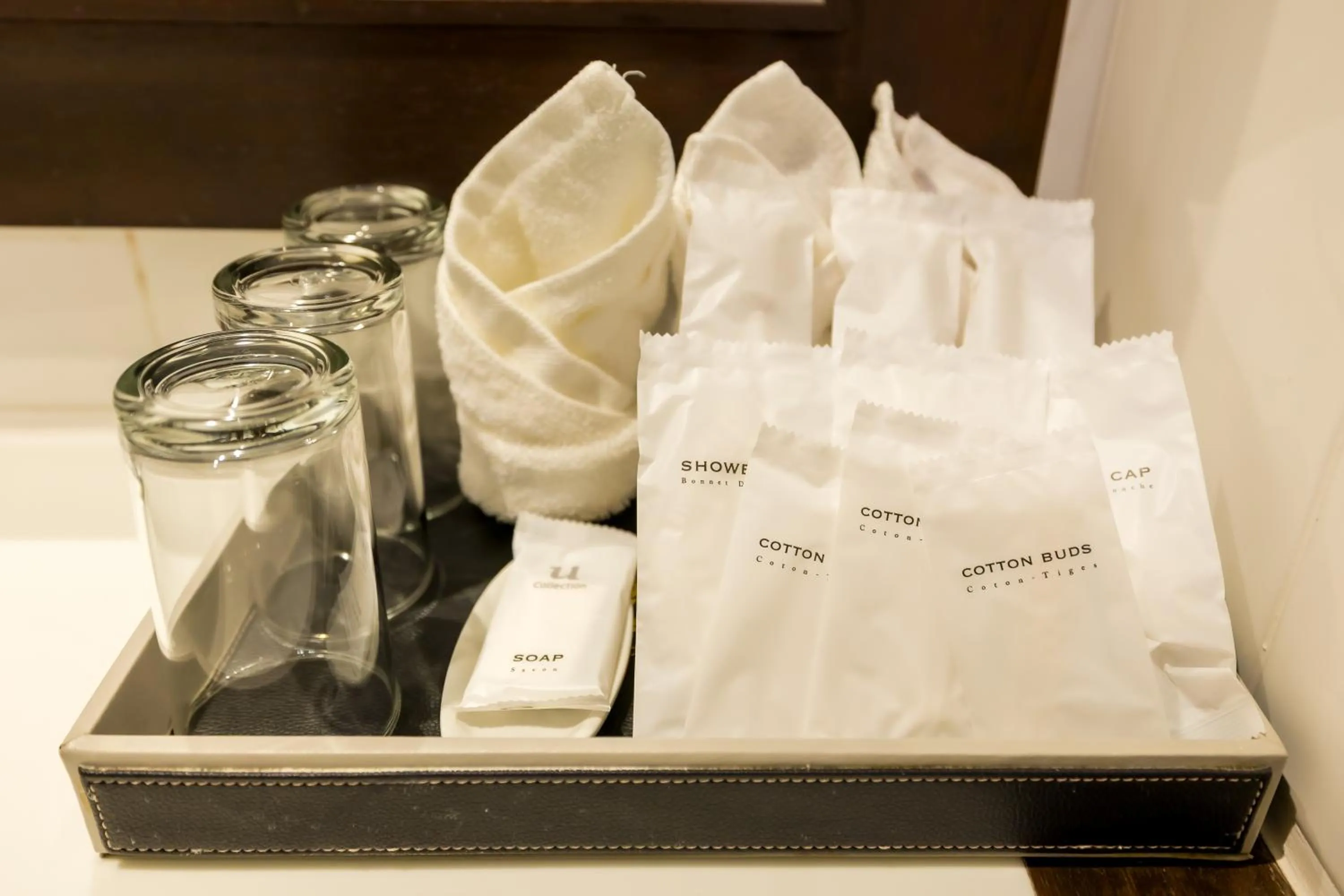 Property building in Nak Nakara Hotel