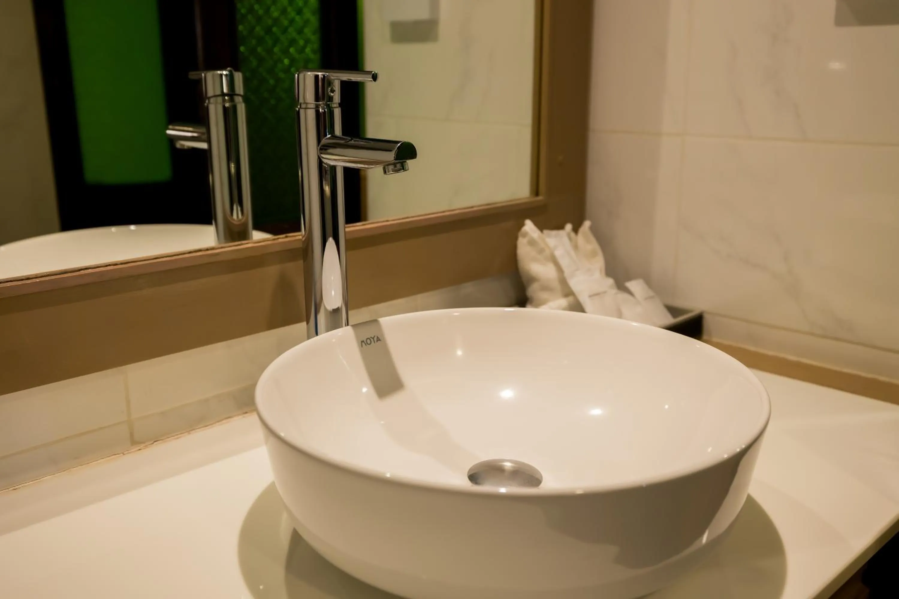 Property building in Nak Nakara Hotel