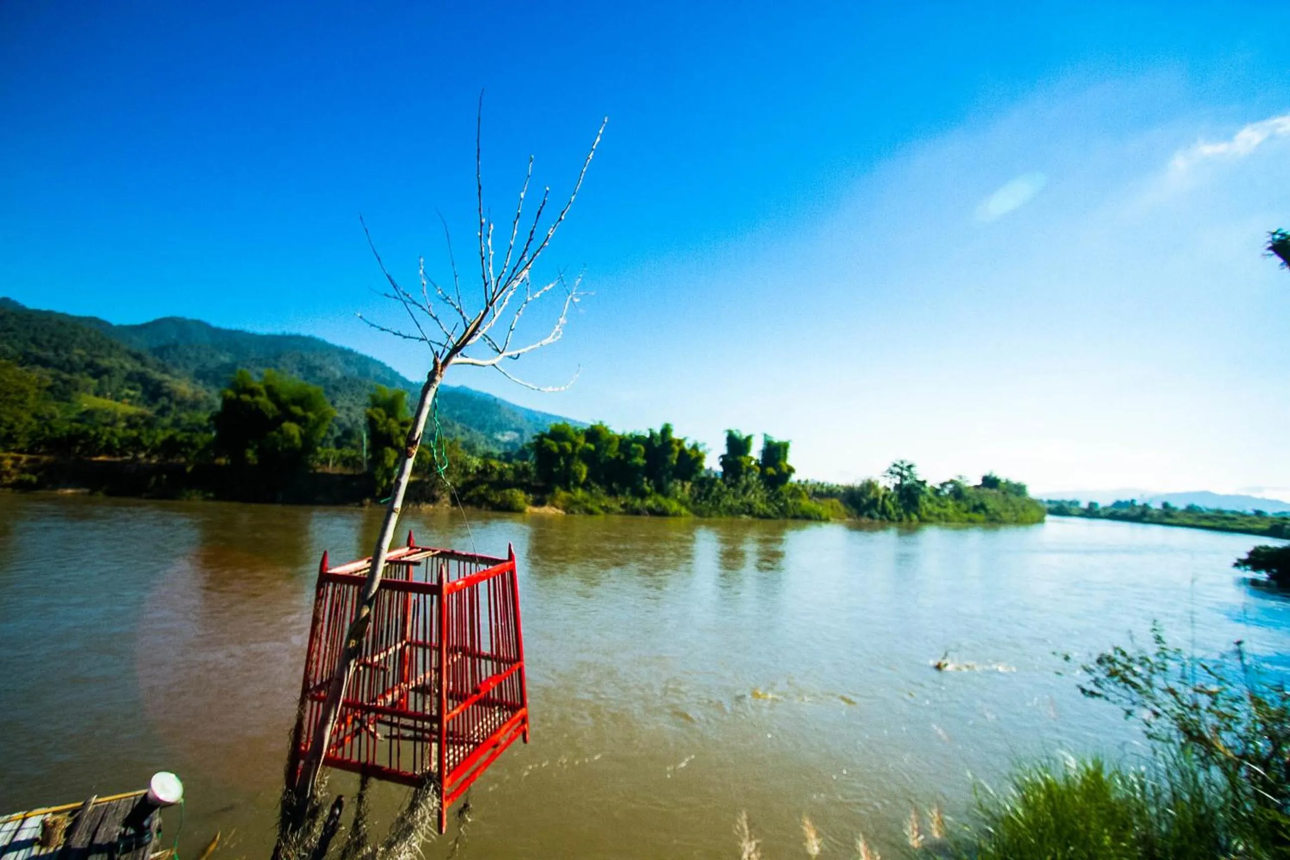 Other in Areeya Phuree Resort Thaton