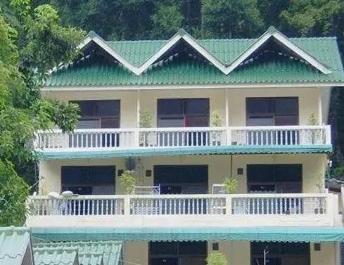 Superior Family Room in Island Lodge Superior Family Room in Island Lodge