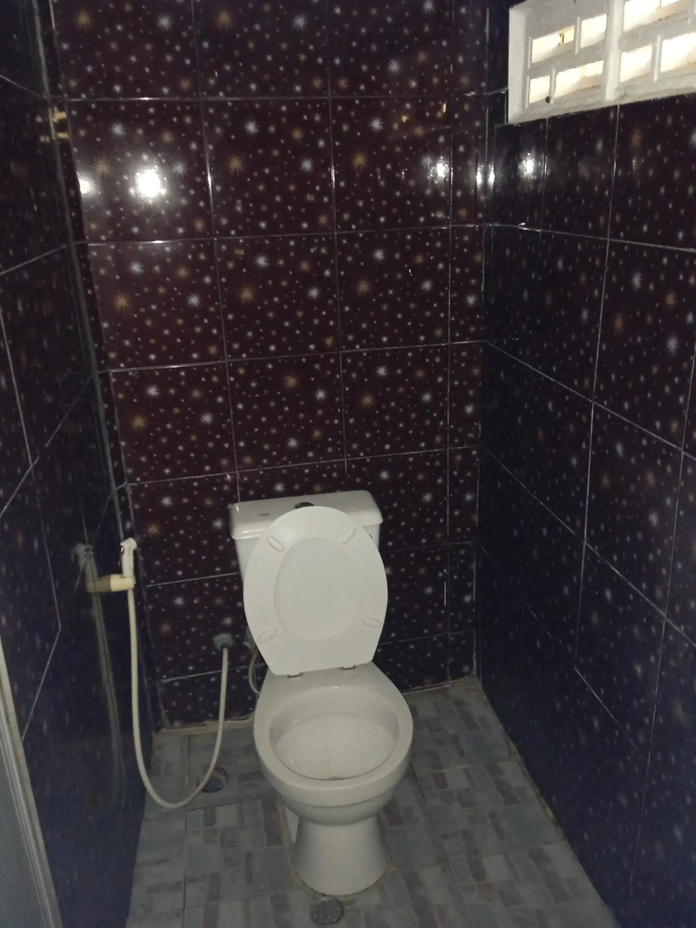 Cabin - Ground floor in Island Lodge Cabin - Ground floor in Island Lodge