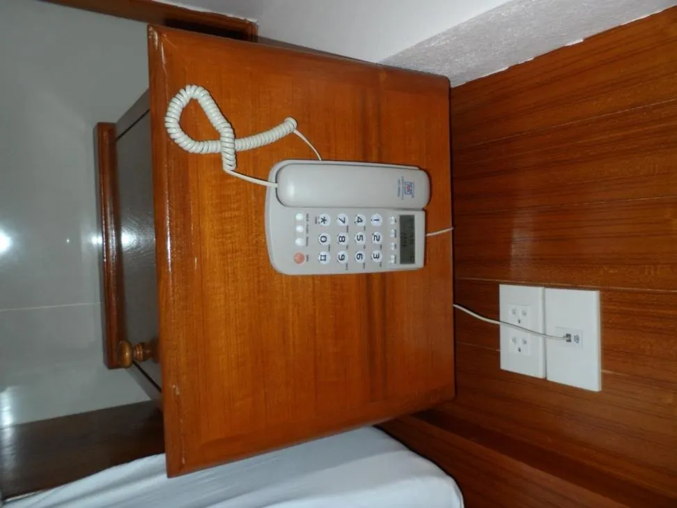 Other in Baan Rom Mai