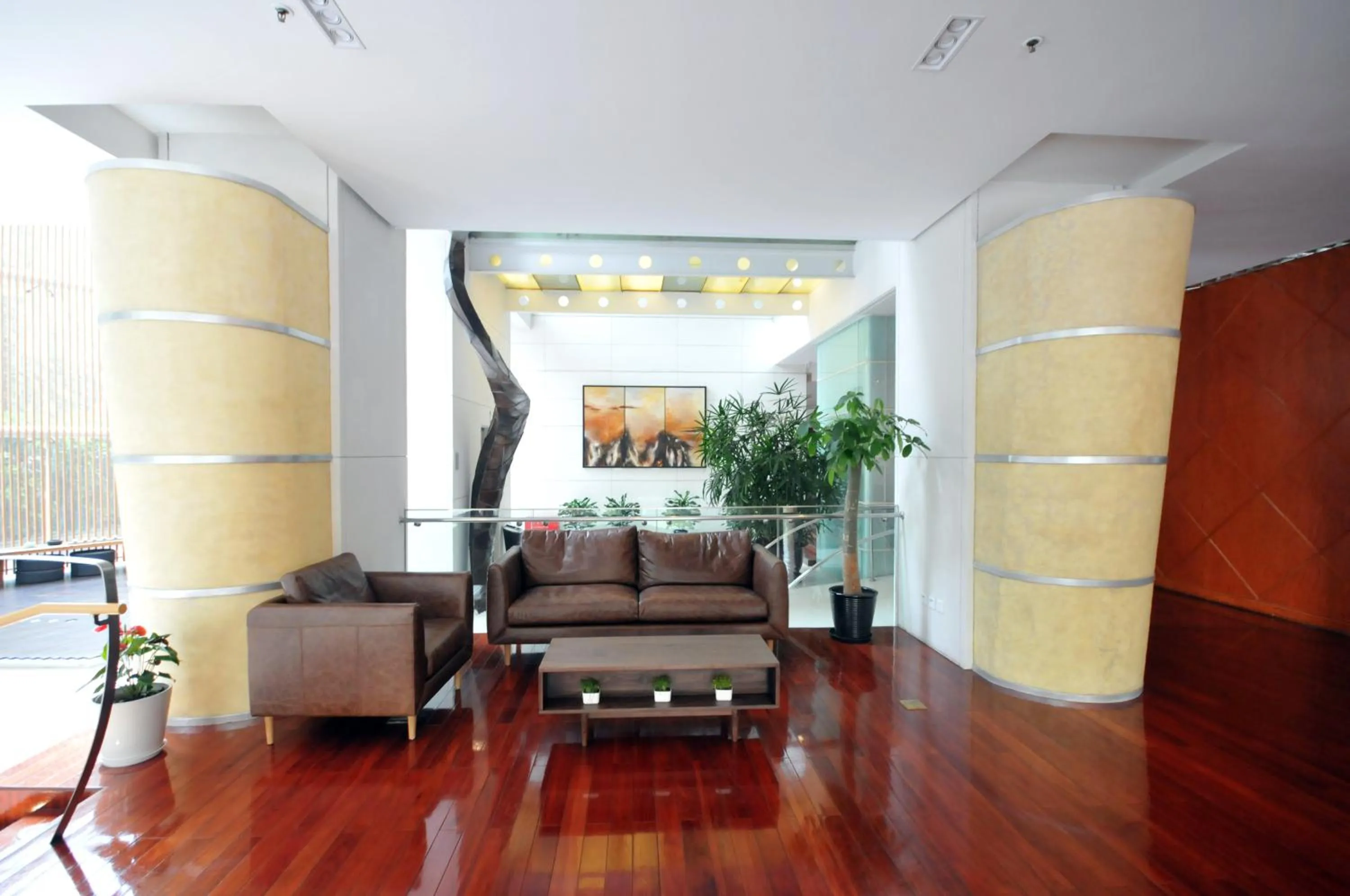 Gubei Garden Hotel Shanghai Hongqiao