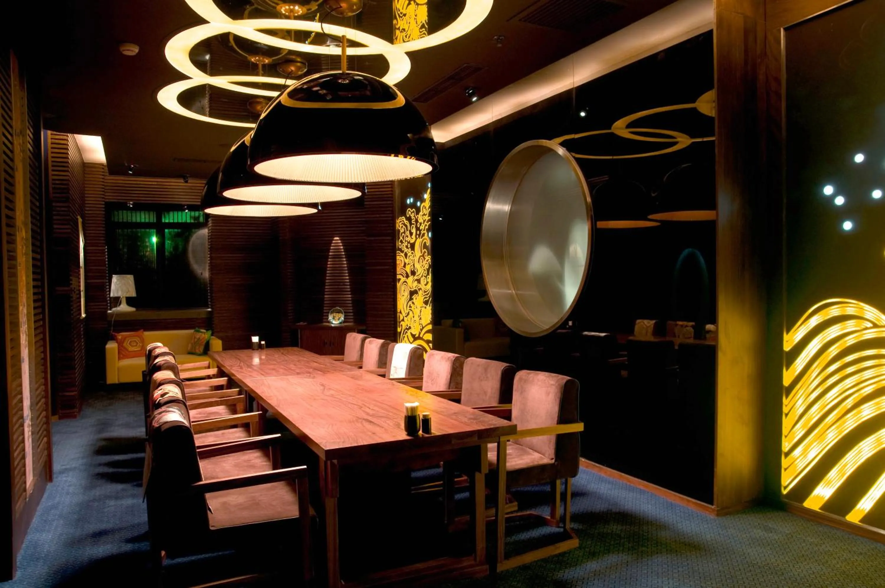 Other in Gubei Garden Hotel Shanghai Hongqiao