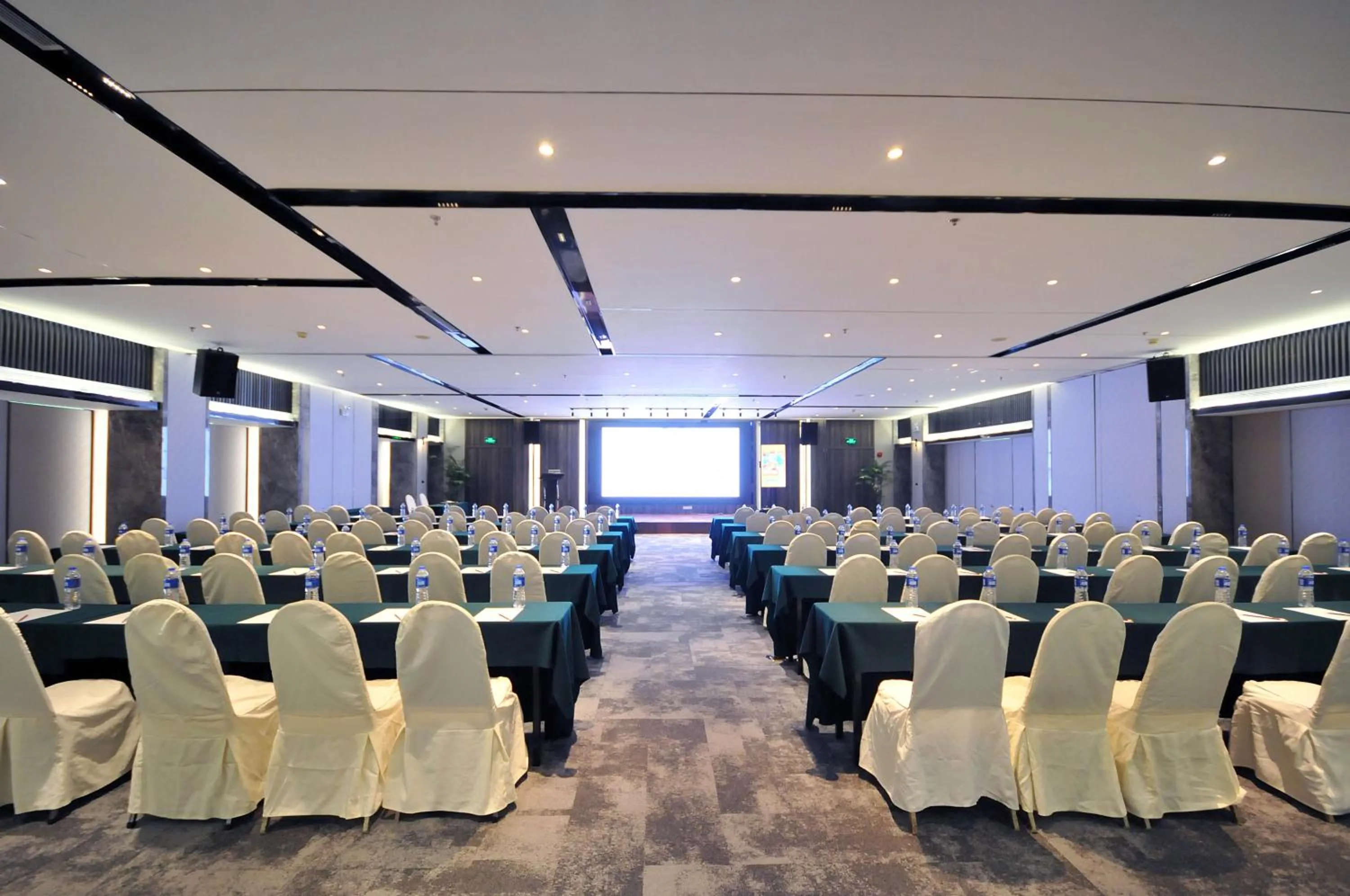 Gubei Garden Hotel Shanghai Hongqiao