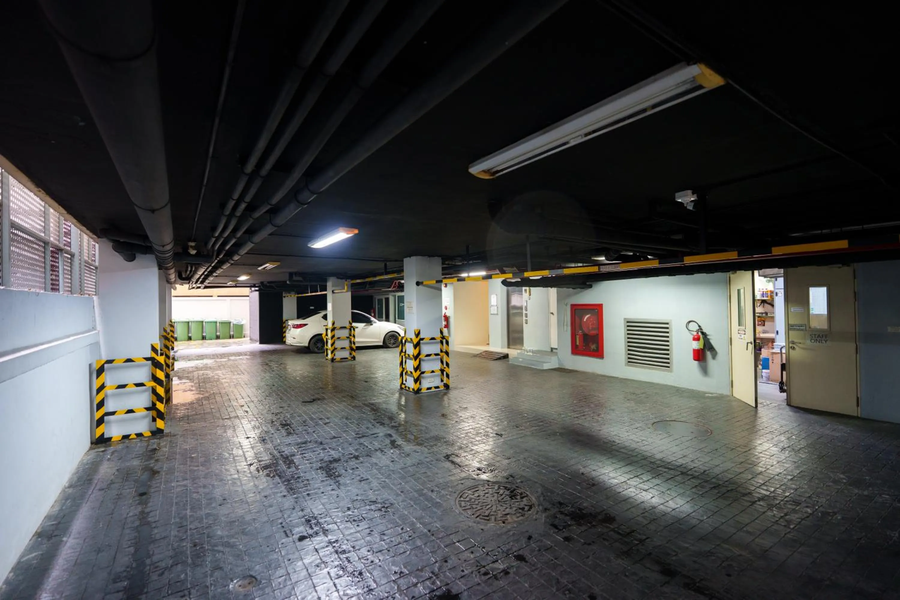 Other in Marvin Suites Hotel