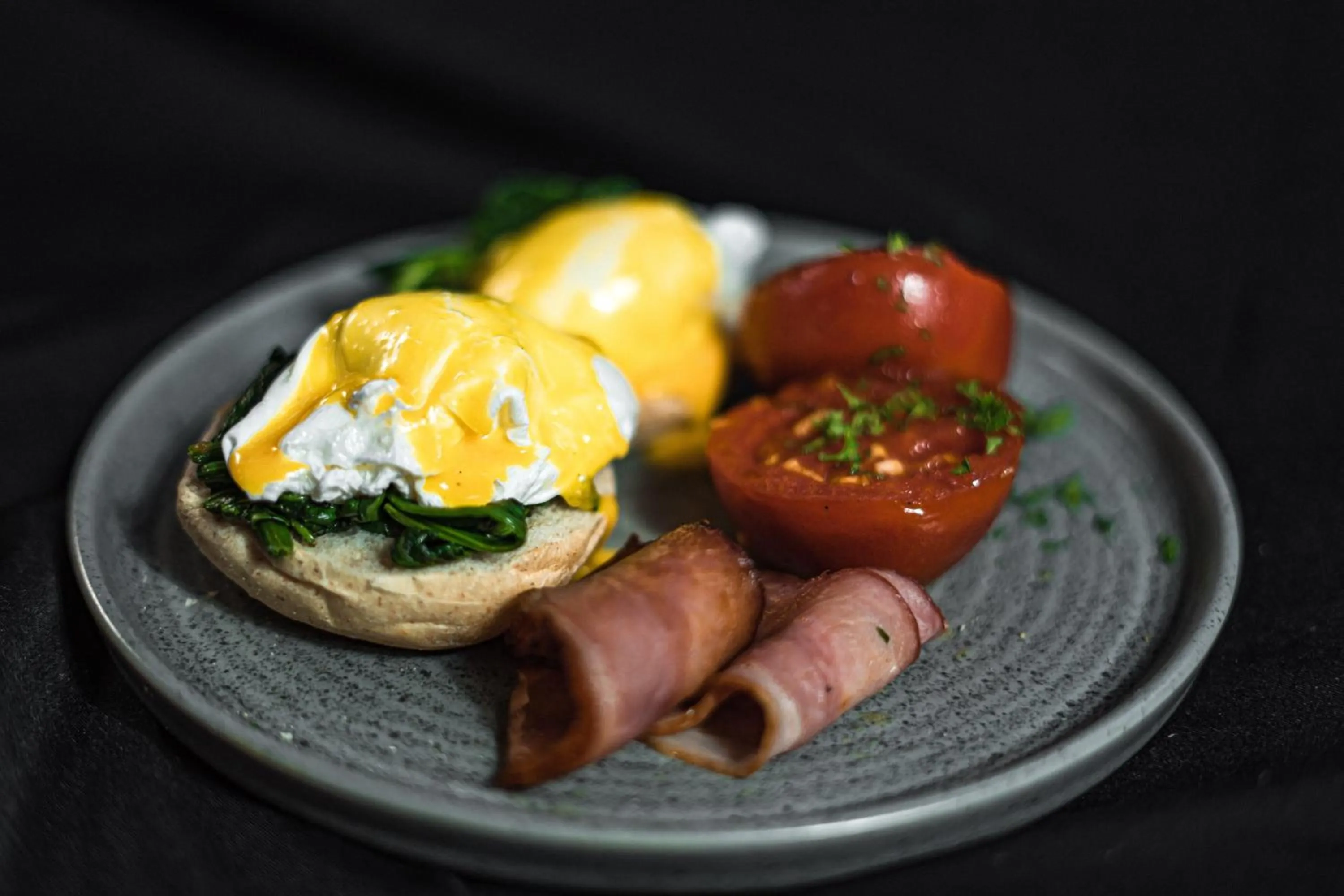 Restaurant/places to eat in Bali Summer Hotel by Amerta