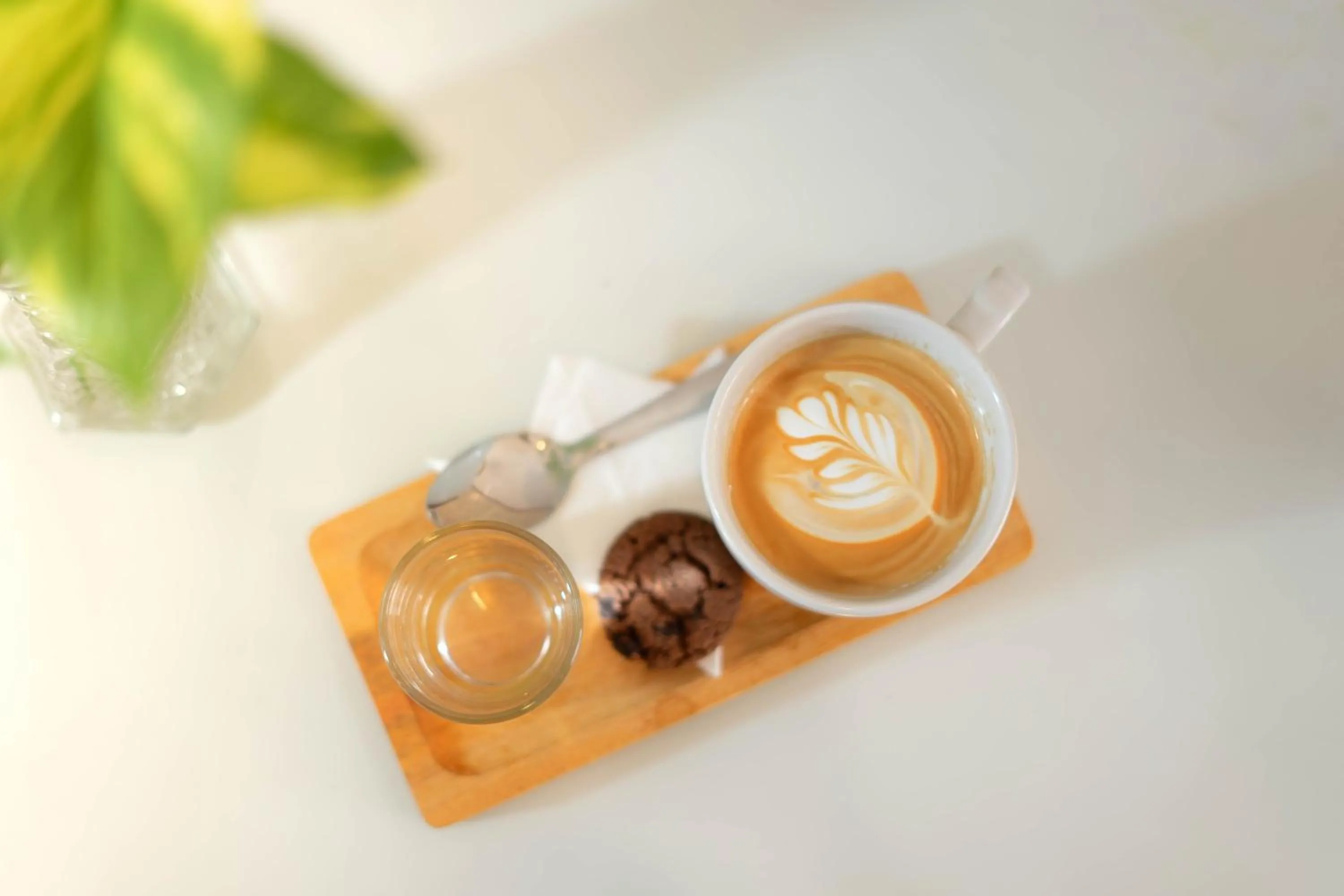 Coffee/tea facilities in Bali Summer Hotel by Amerta