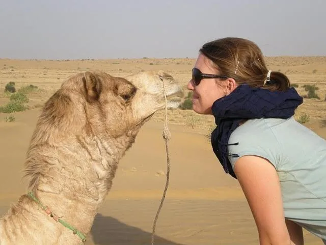 Activities in Hotel Deep Mahal