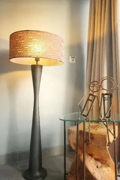 Standard Double Room in The Grey Boutique Inn Standard Double Room in The Grey Boutique Inn