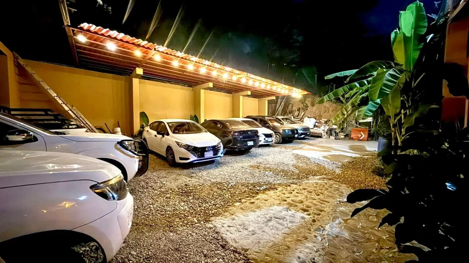 Hotel Casa del Mar Mazunte