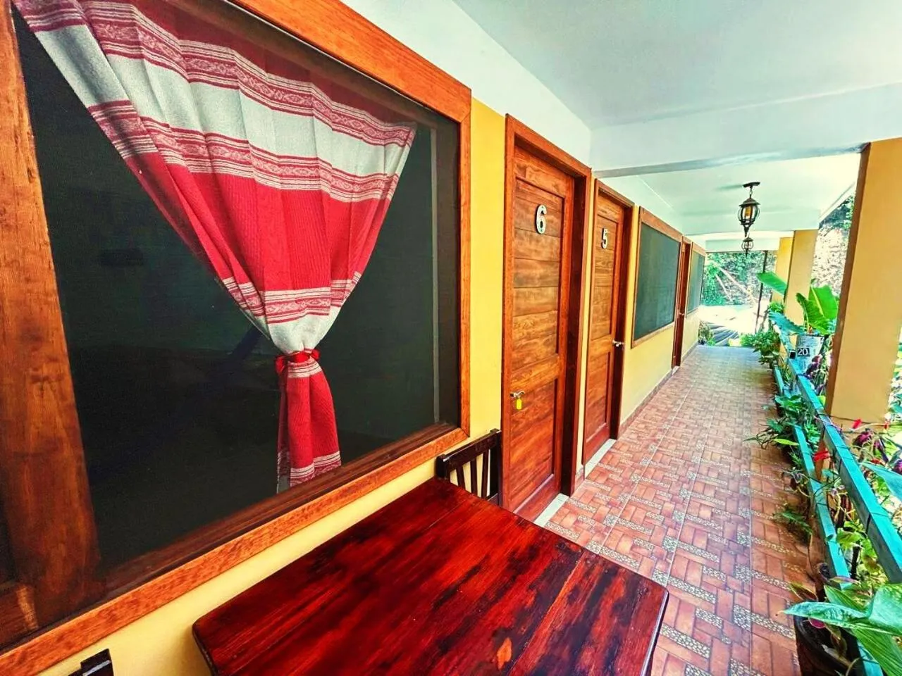 Hotel Casa del Mar Mazunte