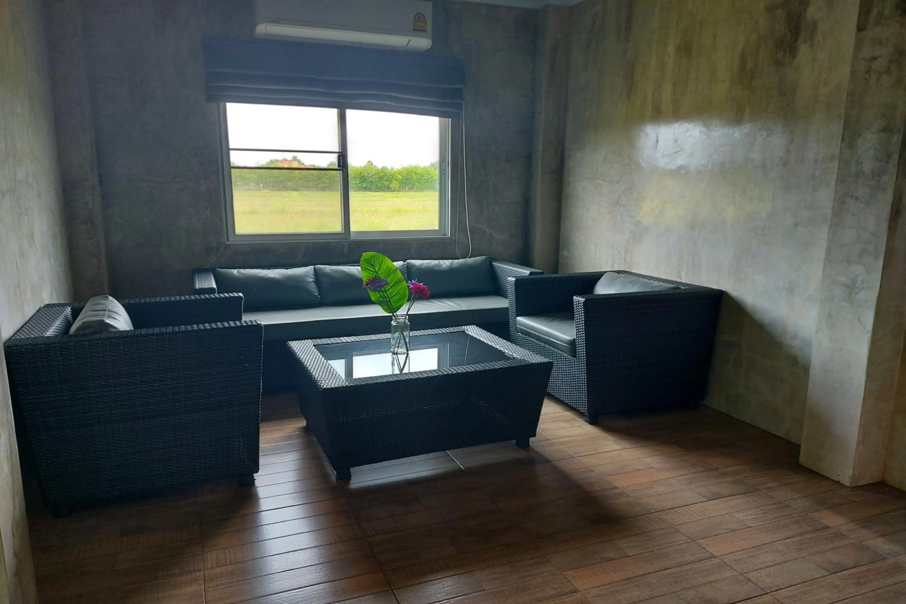 Baan Chai Thung Resort