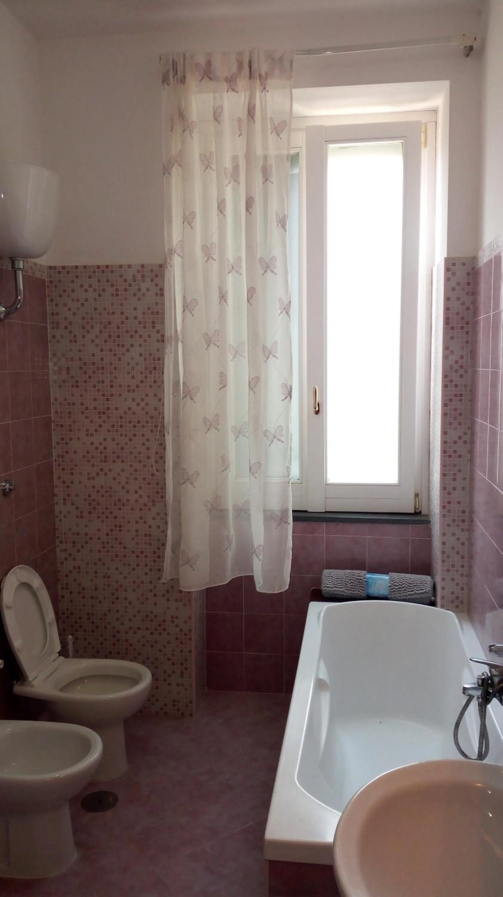 Annabella's Country House