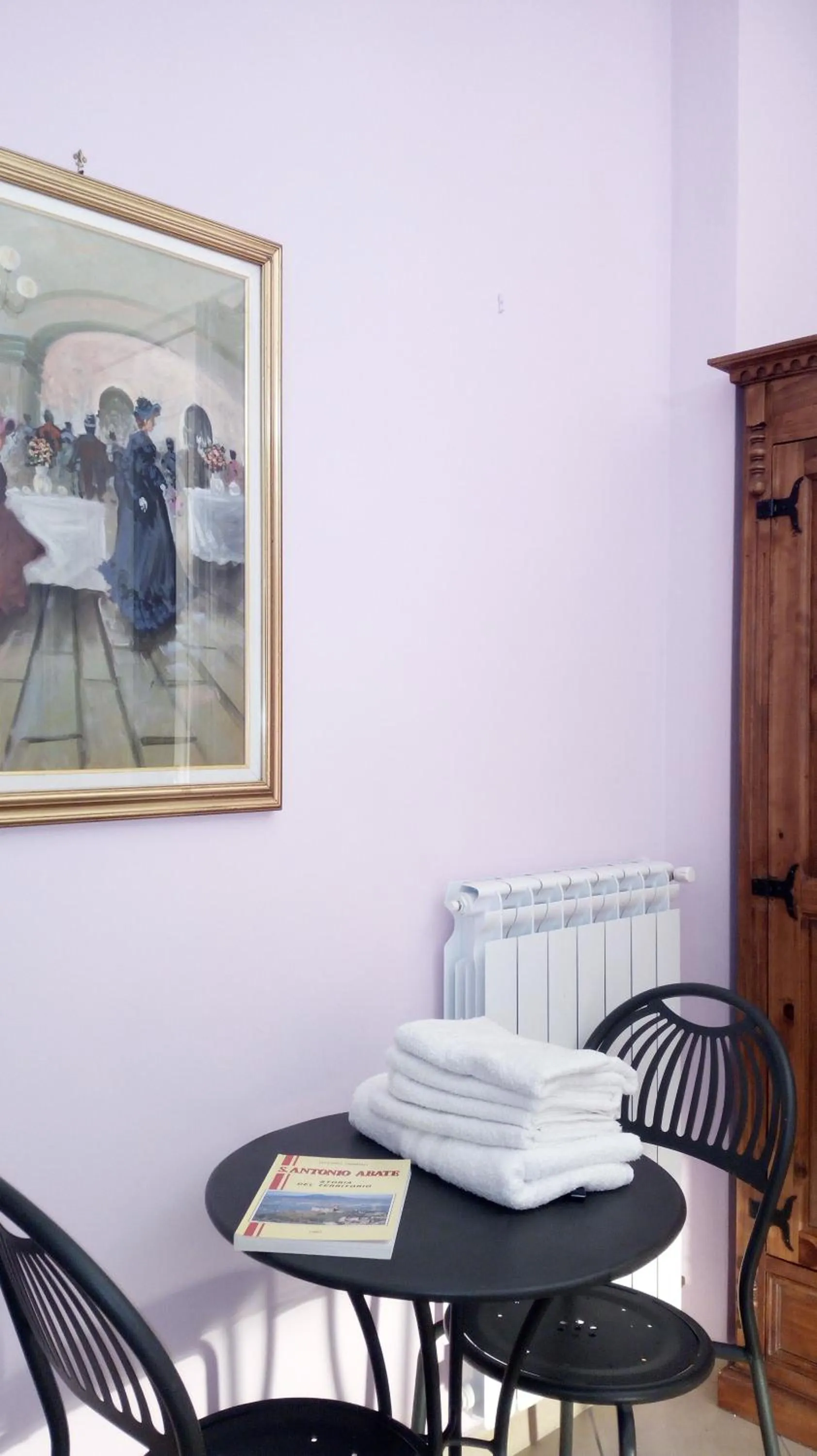 Annabella's Country House