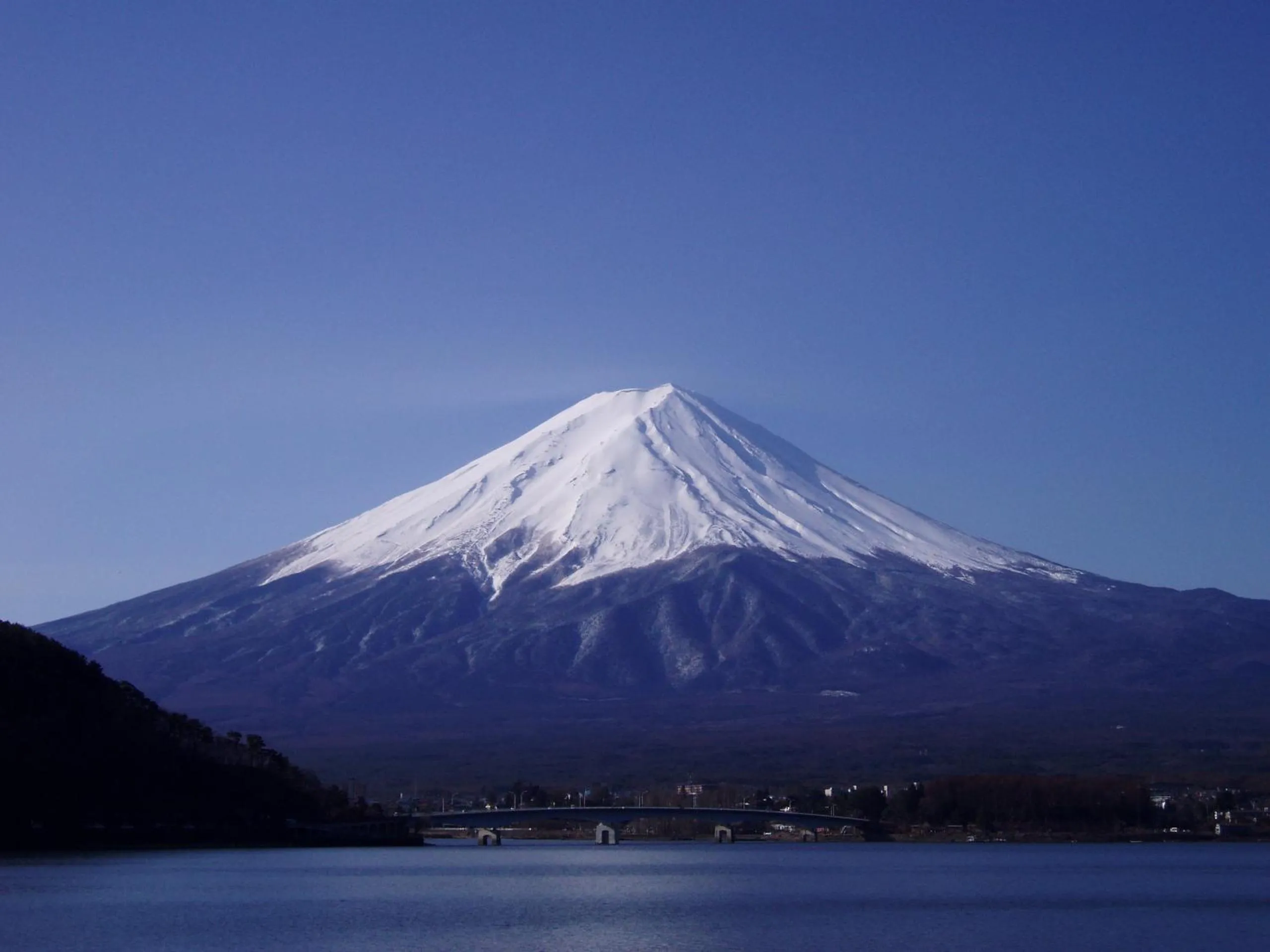 Natural landscape in Komaya Ryokan