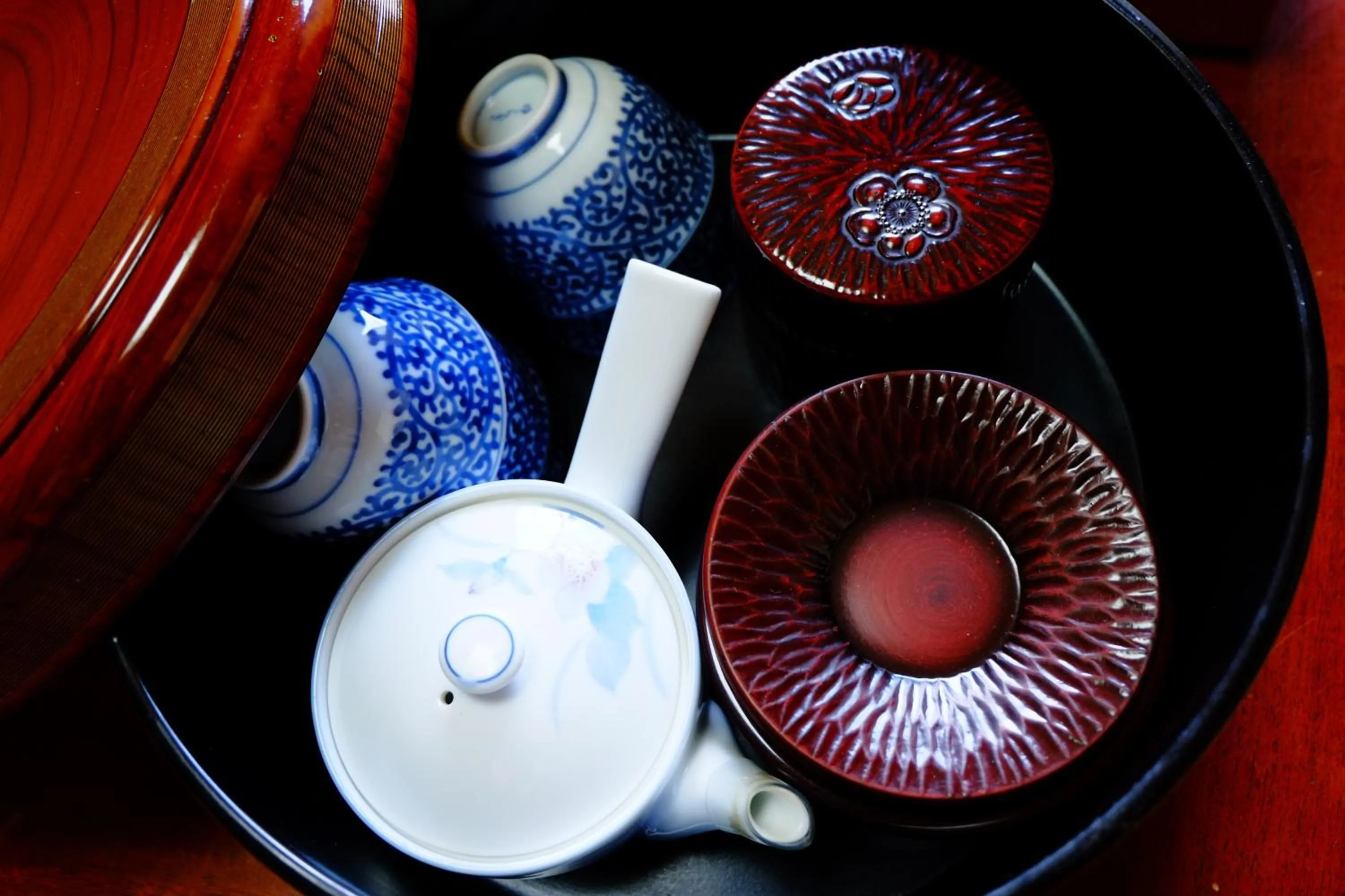 Other in Komaya Ryokan