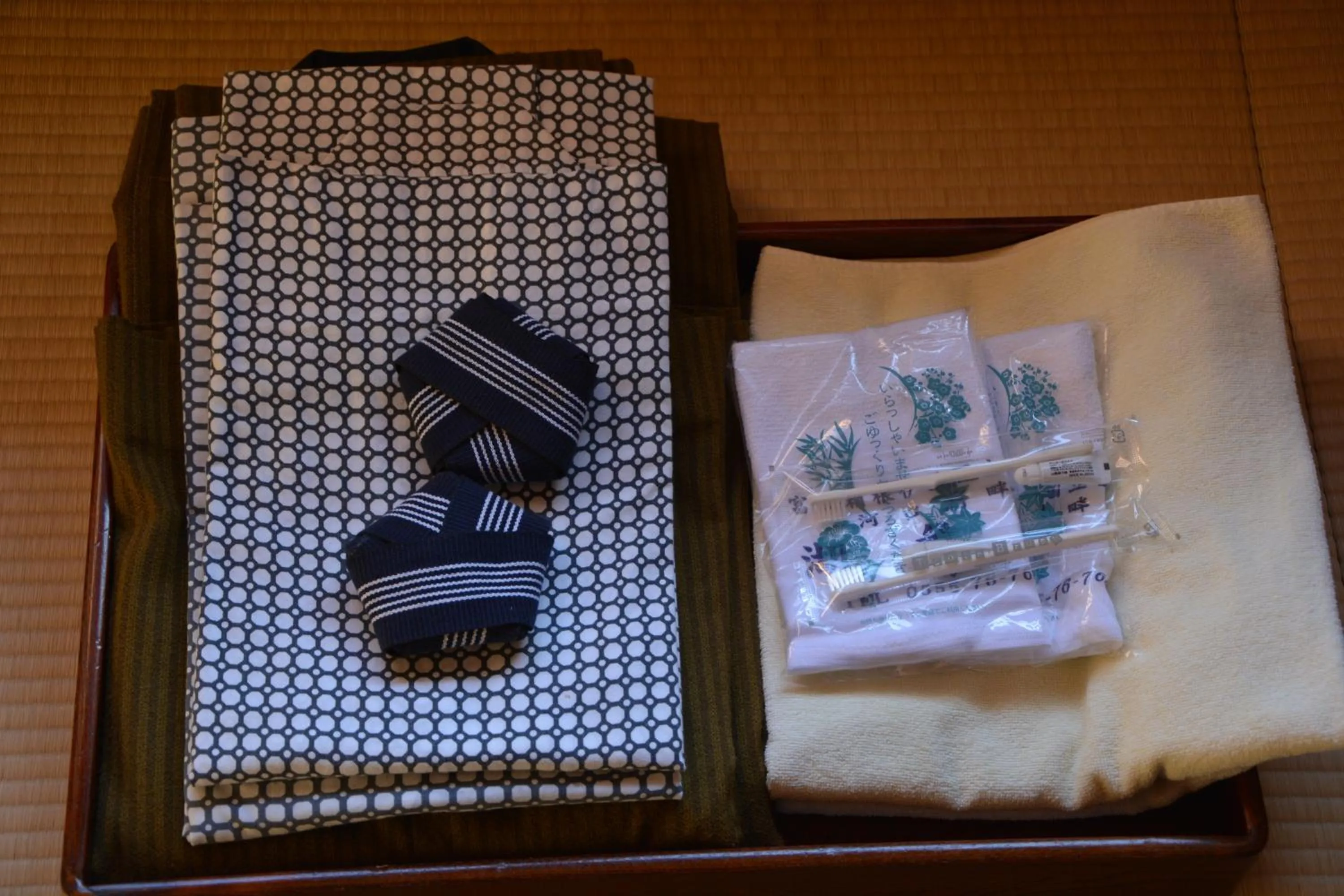 Other in Komaya Ryokan