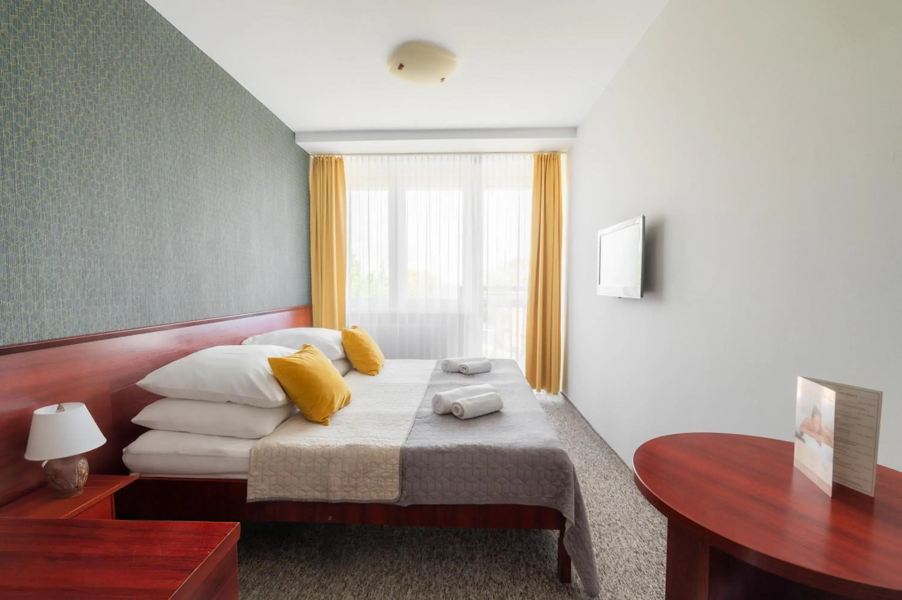 Double or Twin Room in ALKA Sun Resort Double or Twin Room in ALKA Sun Resort