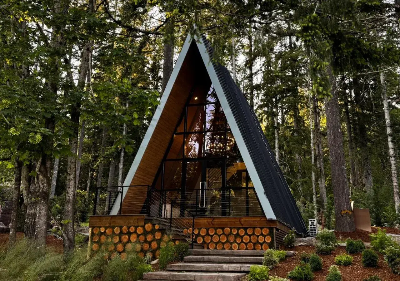 Chalet in Paradise Village Chalet in Paradise Village