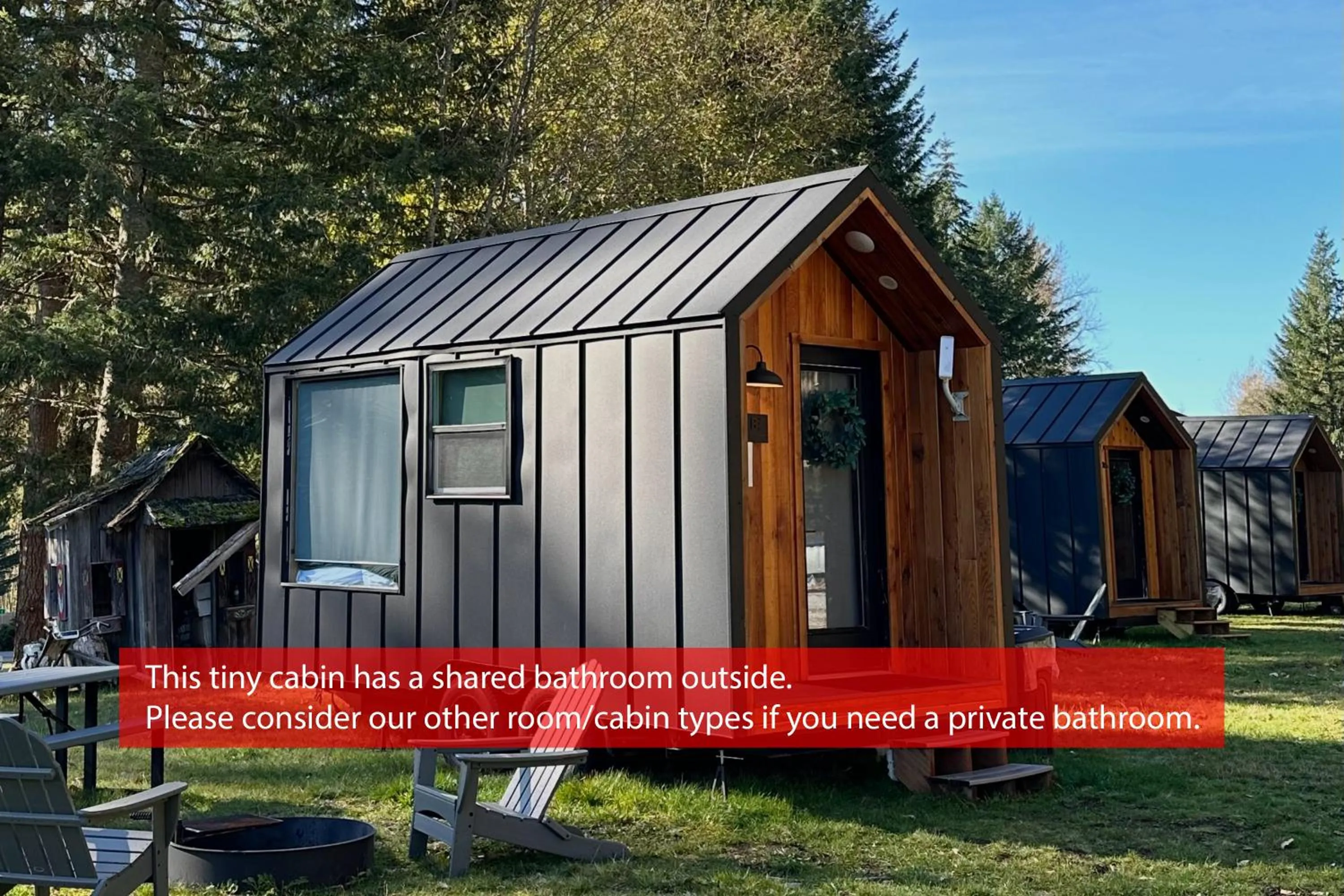 Day in Paradise Village