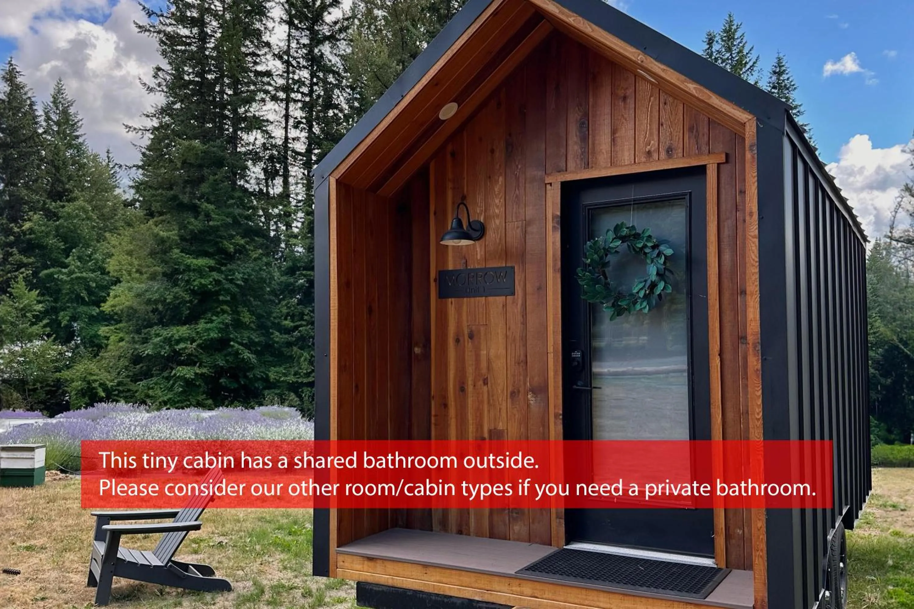 Day in Paradise Village