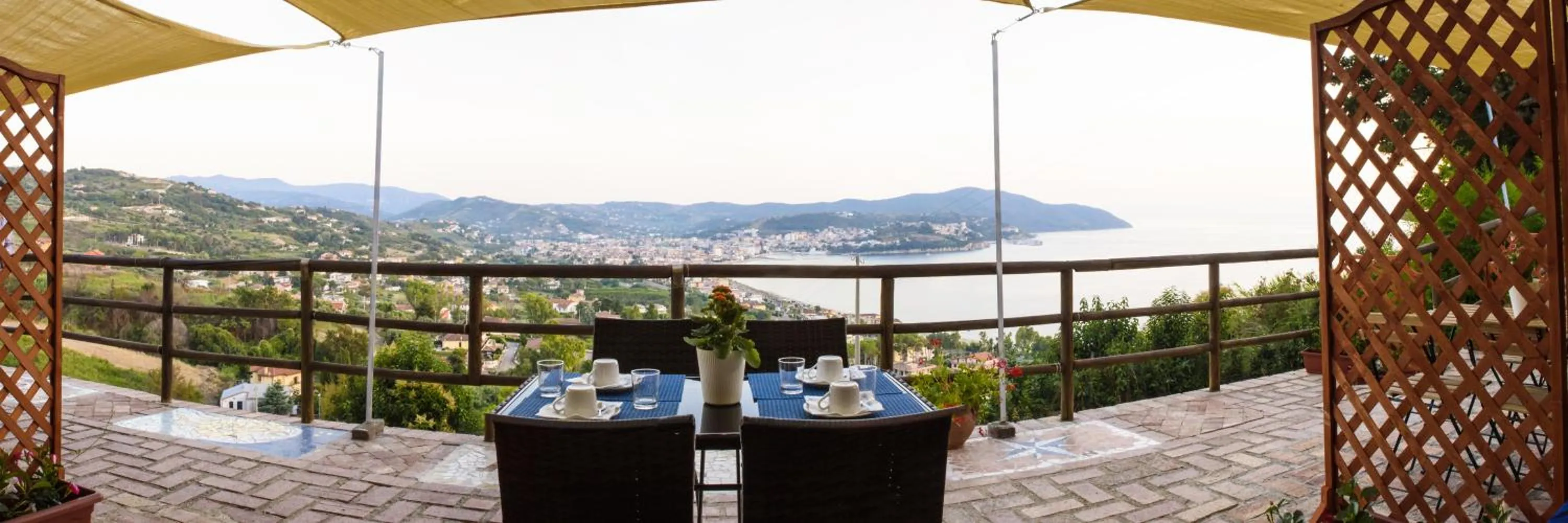 View (from property/room) in Maelka Belvedere