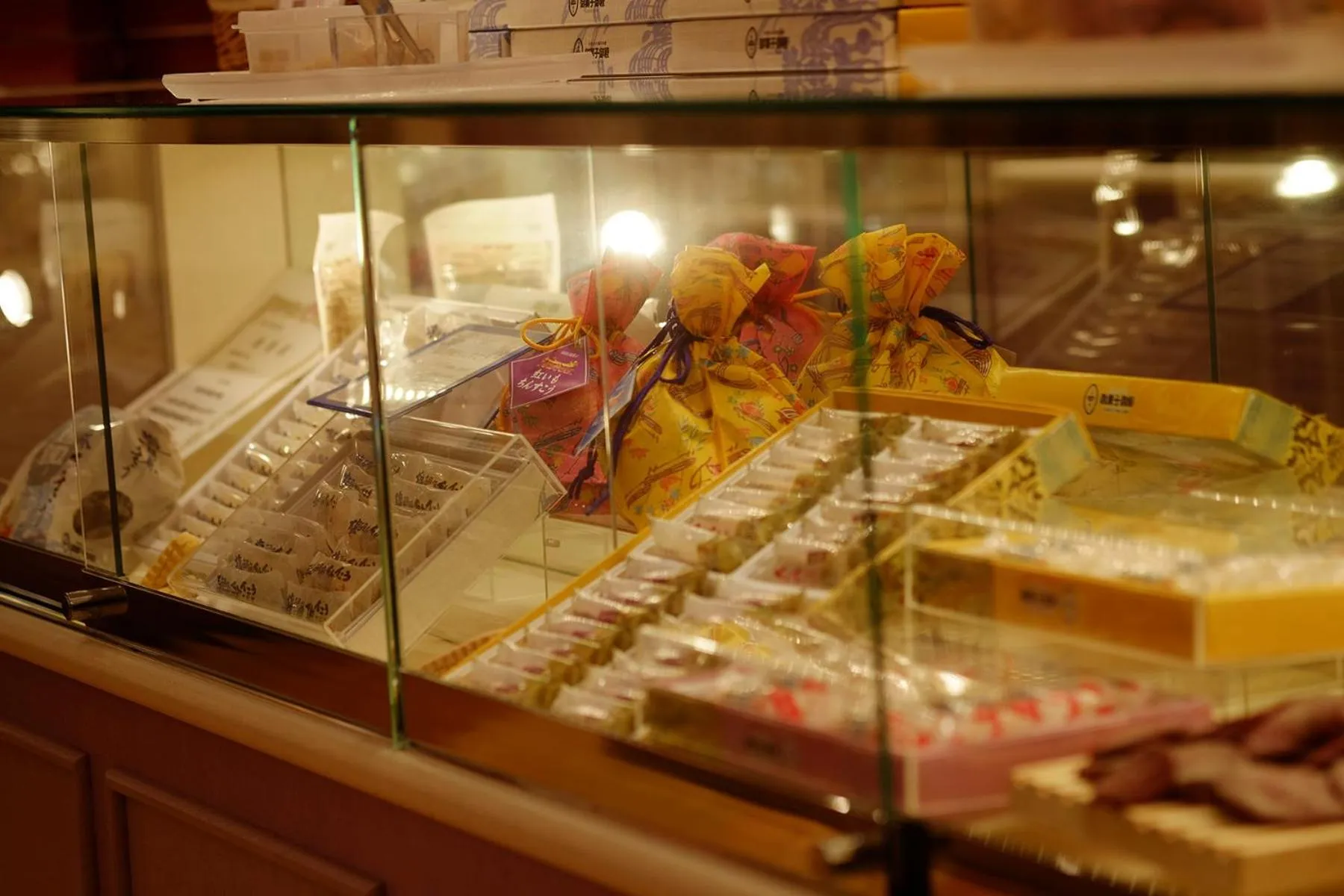 Neighbourhood in The BREAKFAST HOTEL MARCHE Ishigaki Island