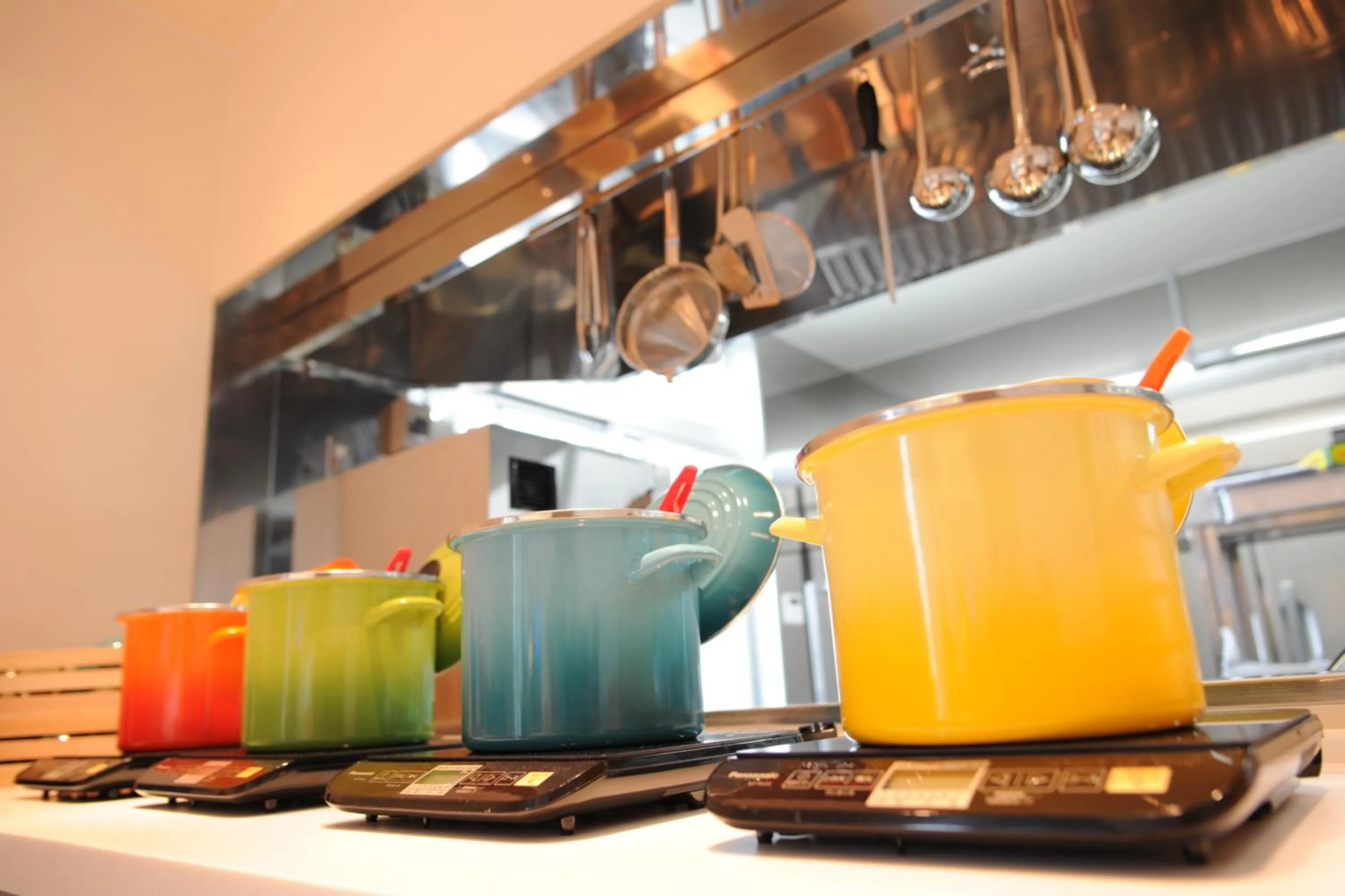 Breakfast in The BREAKFAST HOTEL MARCHE Ishigaki Island