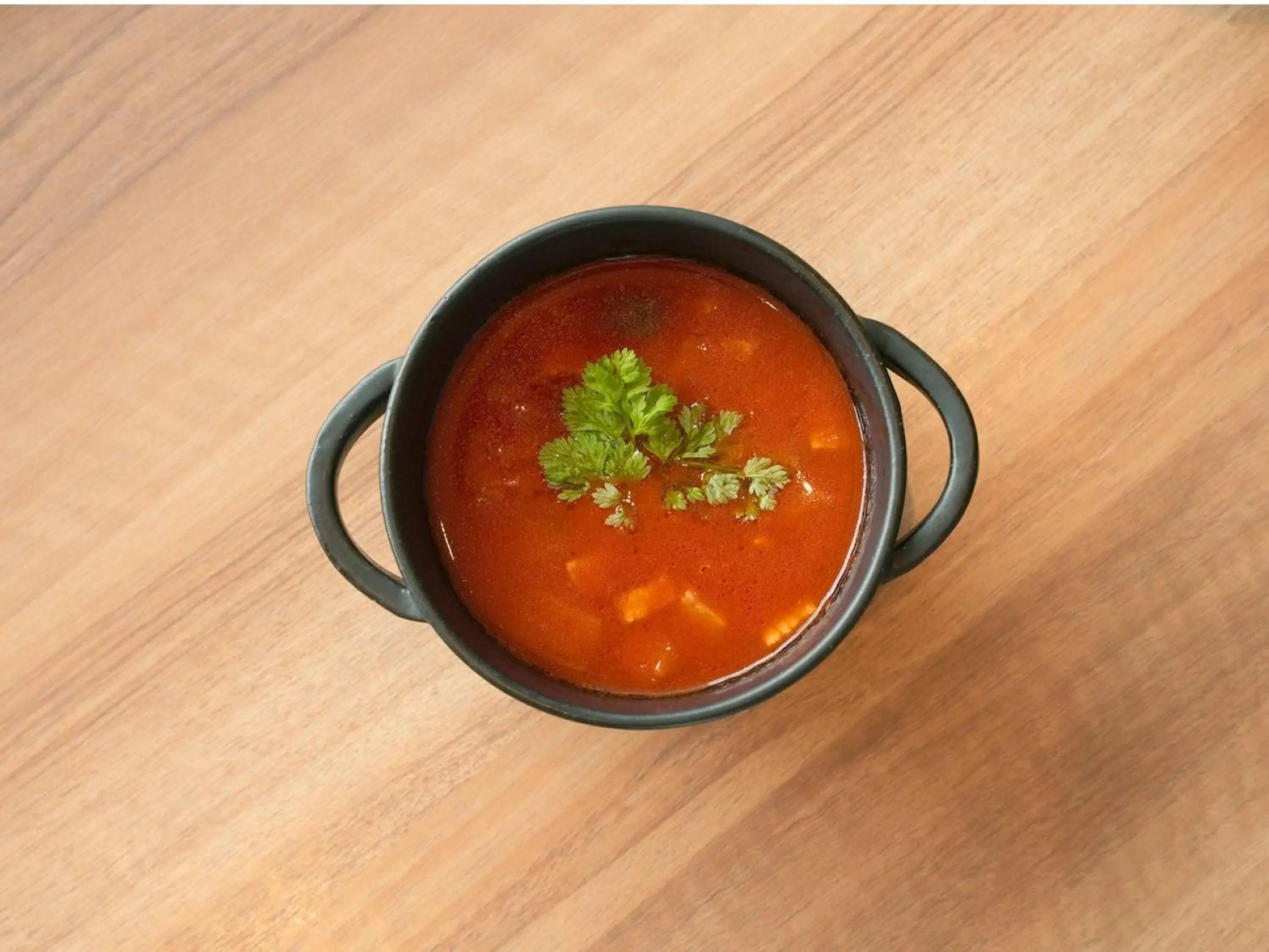 Breakfast in The BREAKFAST HOTEL MARCHE Ishigaki Island