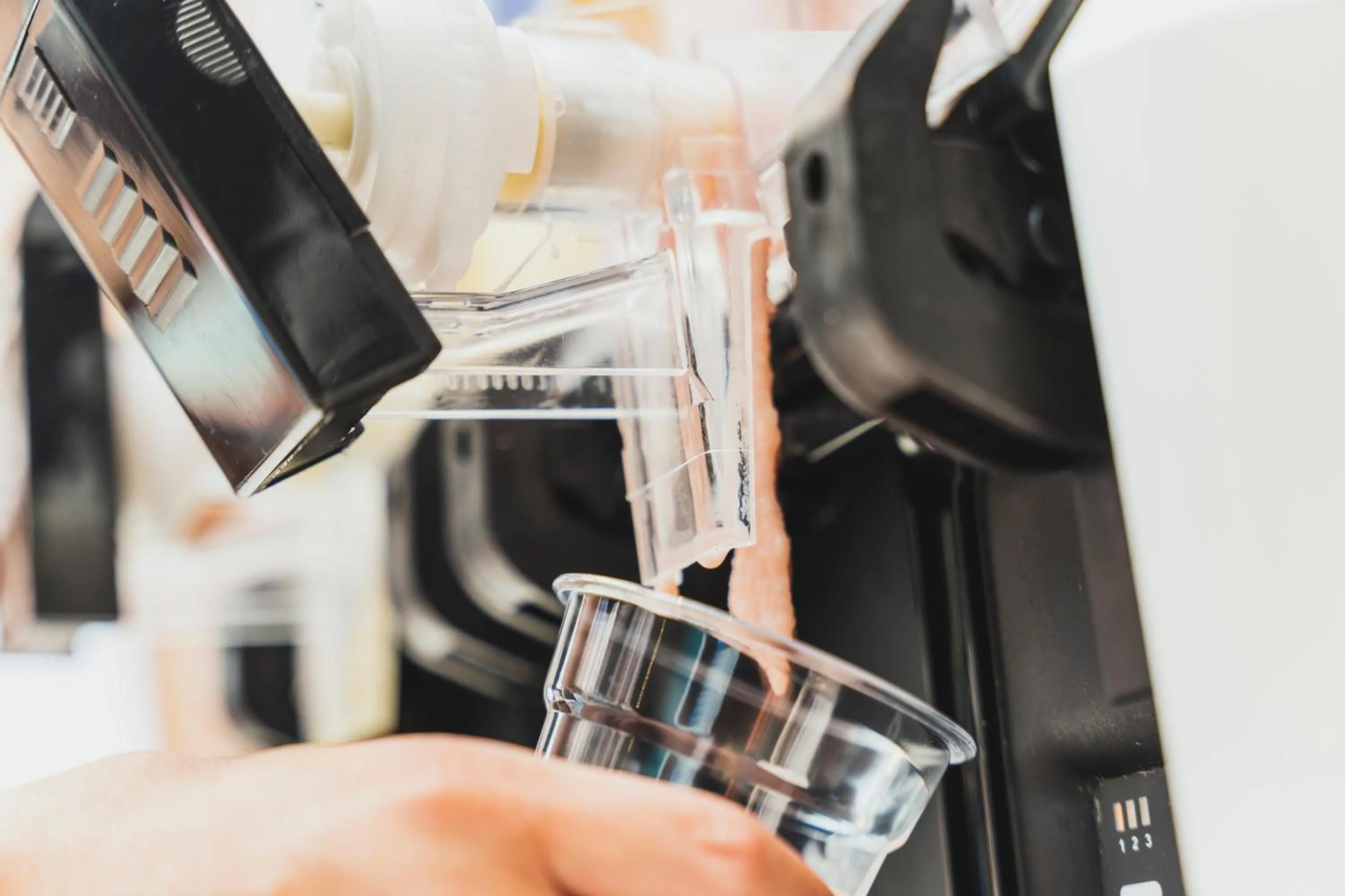 Drinks in The BREAKFAST HOTEL MARCHE Ishigaki Island