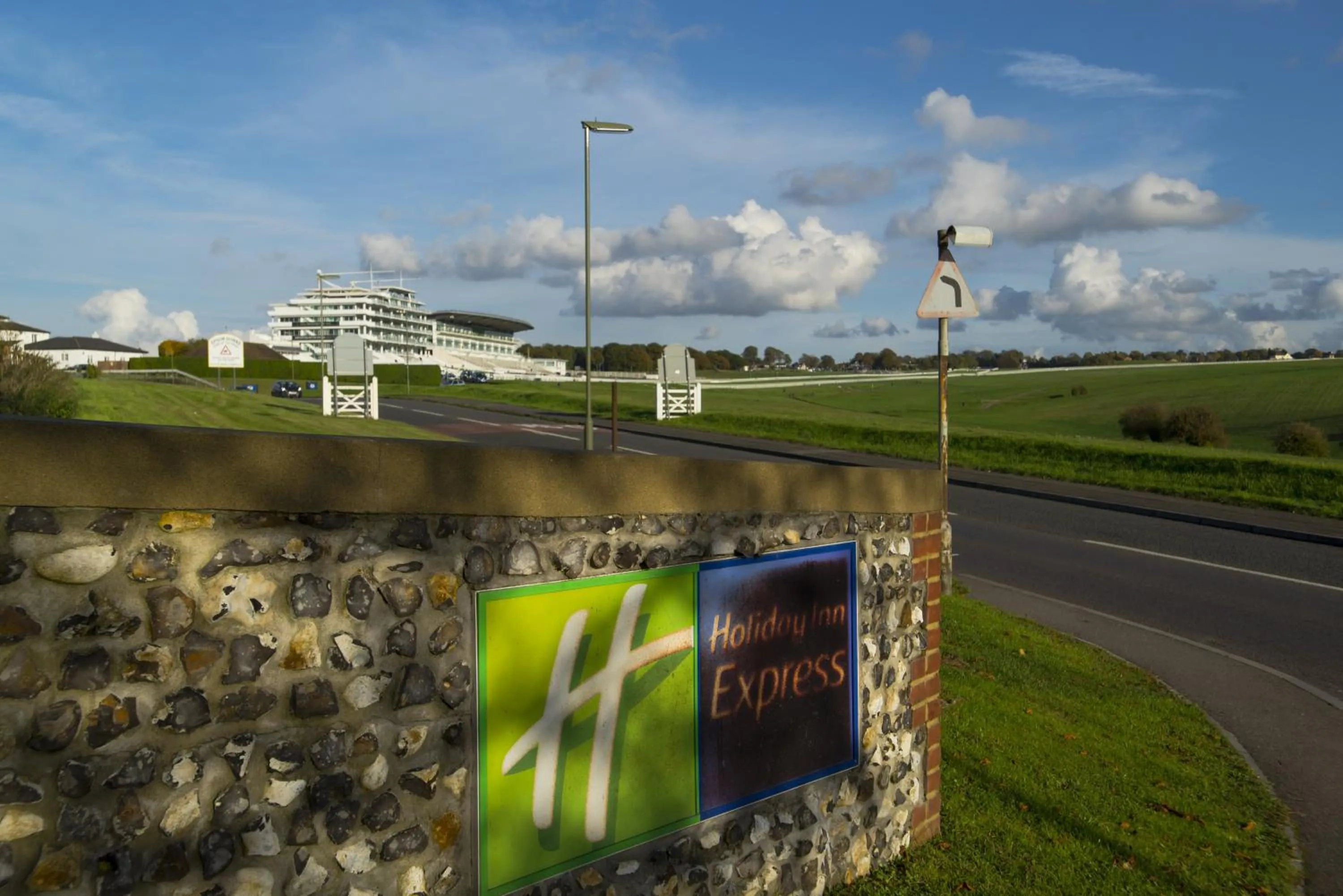 Other in Holiday Inn Express London - Epsom Downs by IHG