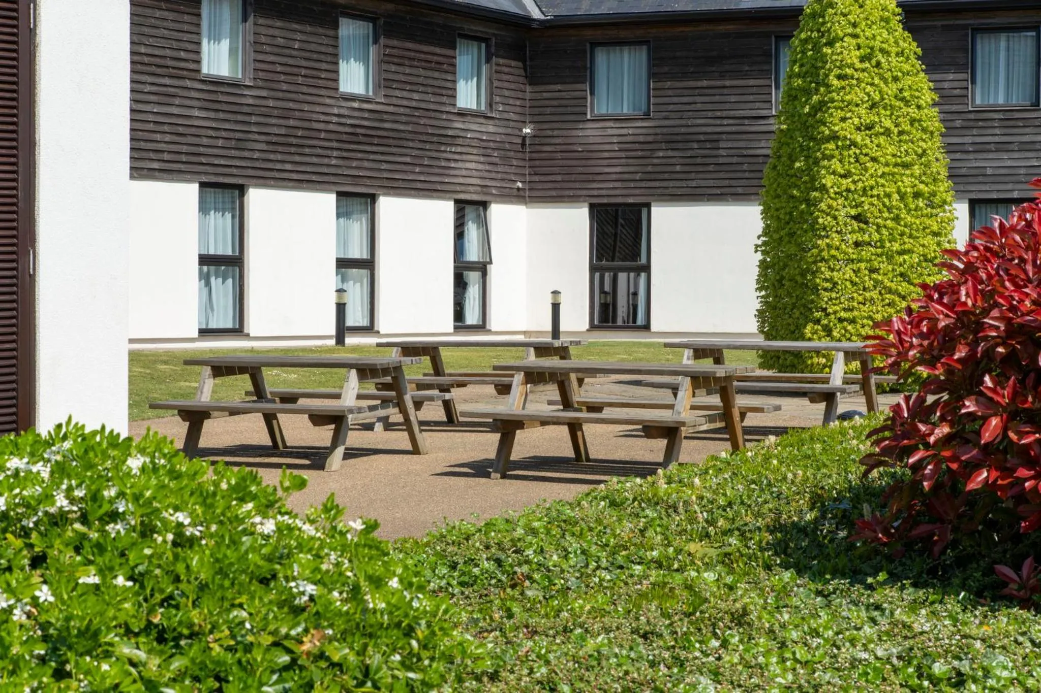 Other in Holiday Inn Express London - Epsom Downs by IHG