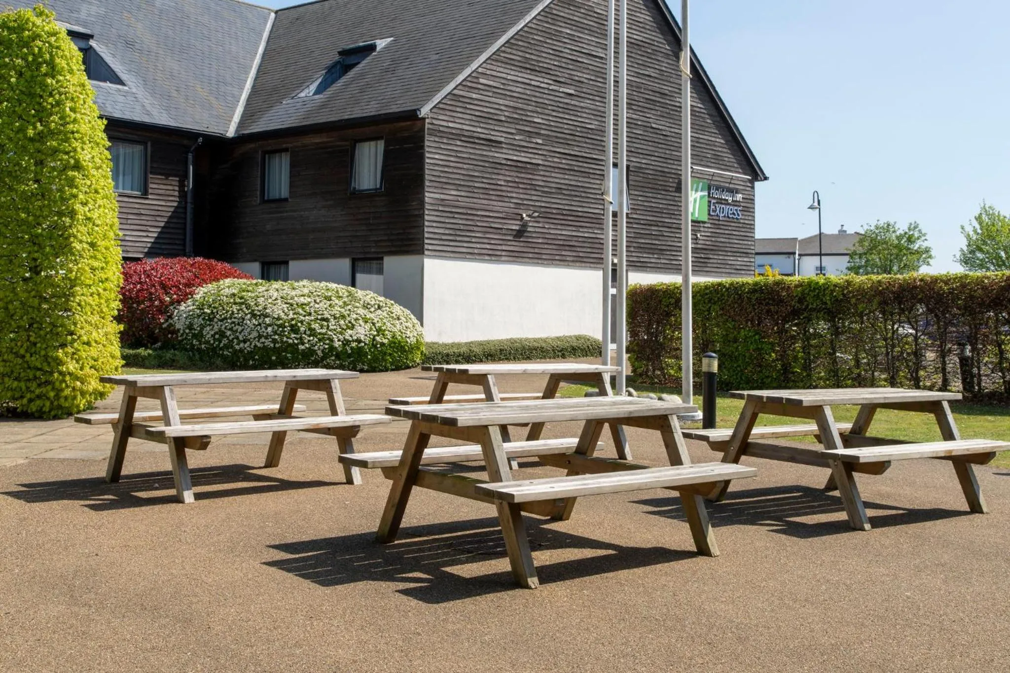 Other in Holiday Inn Express London - Epsom Downs by IHG