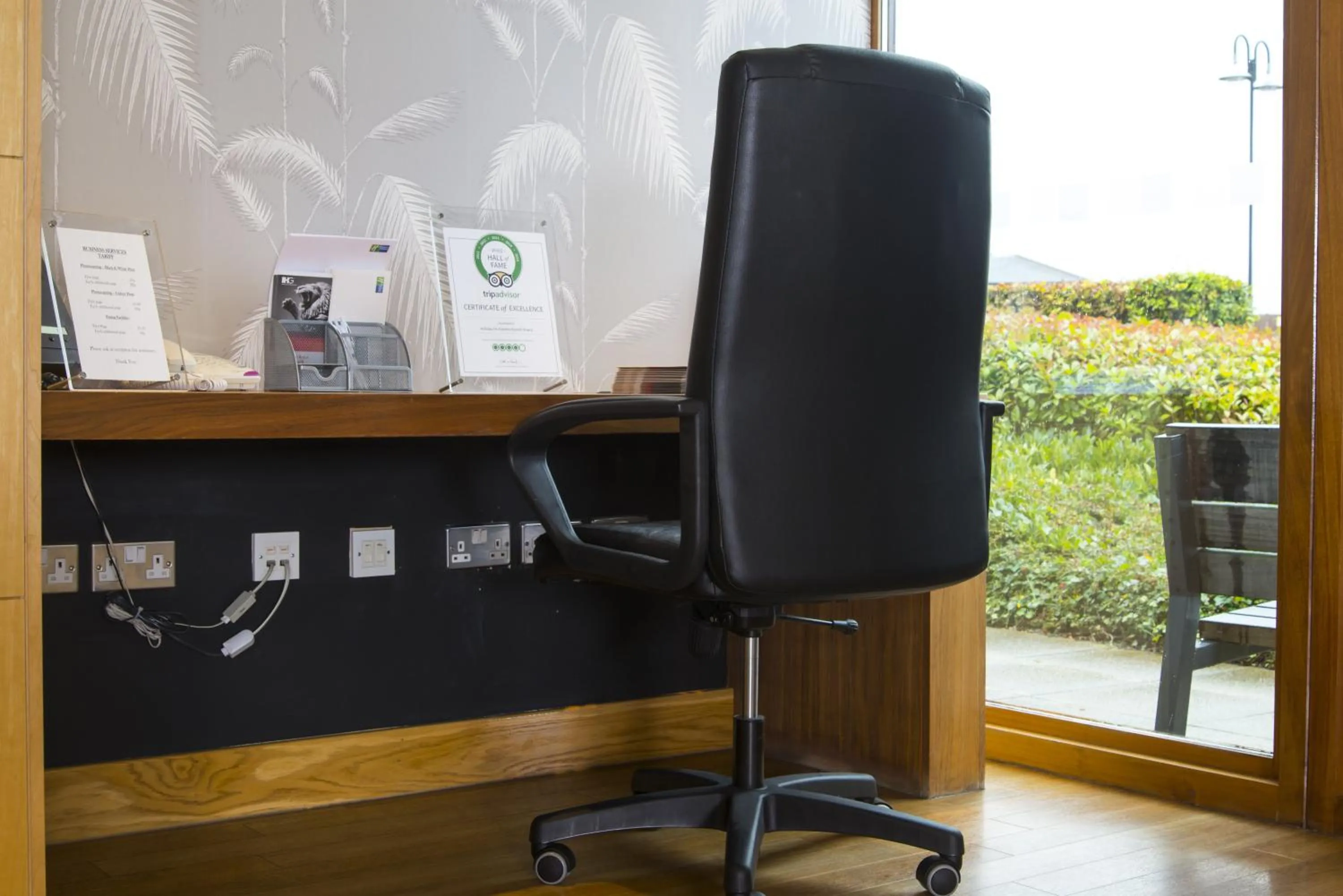 Other in Holiday Inn Express London - Epsom Downs by IHG