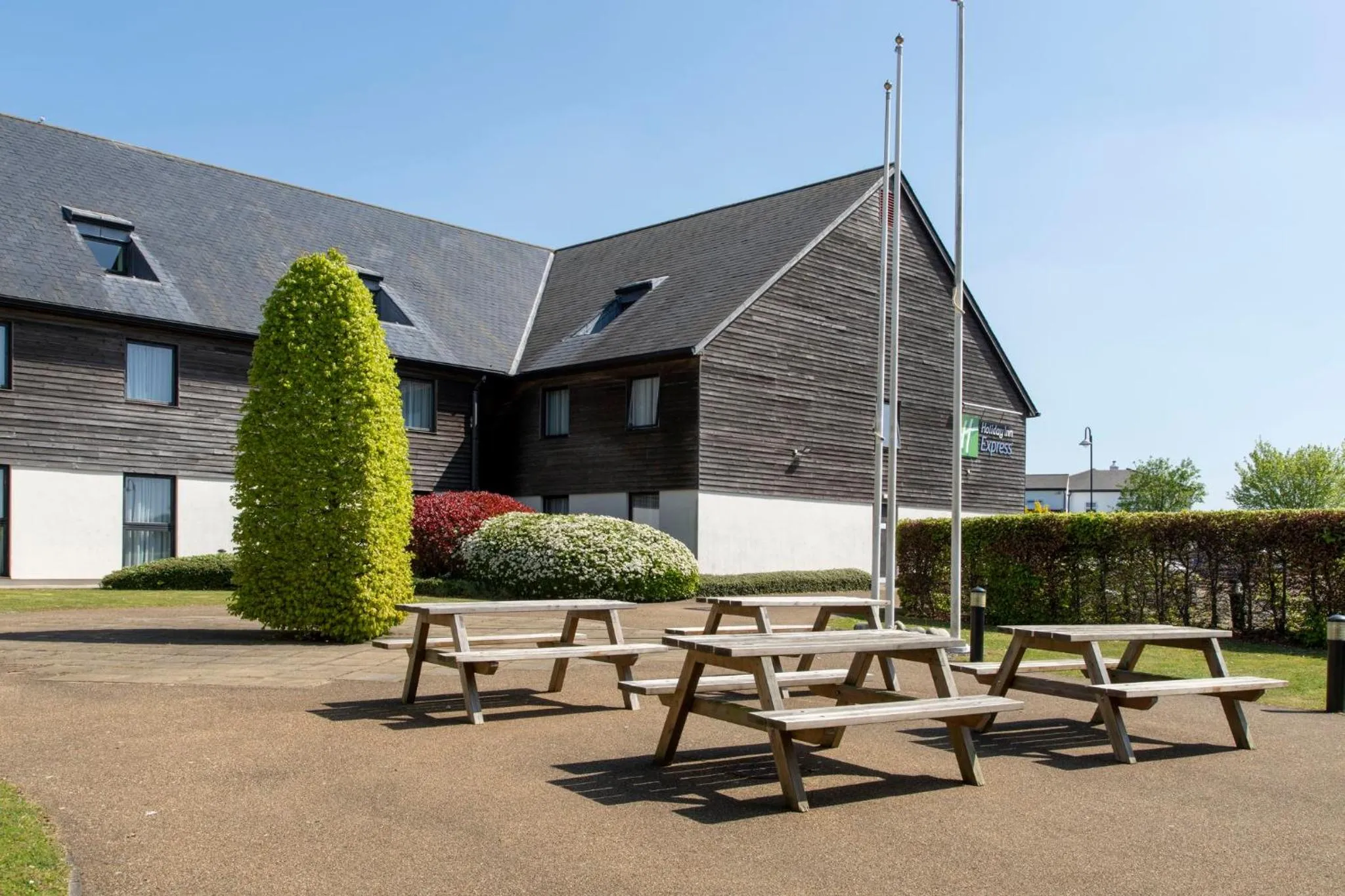 Other in Holiday Inn Express London - Epsom Downs by IHG