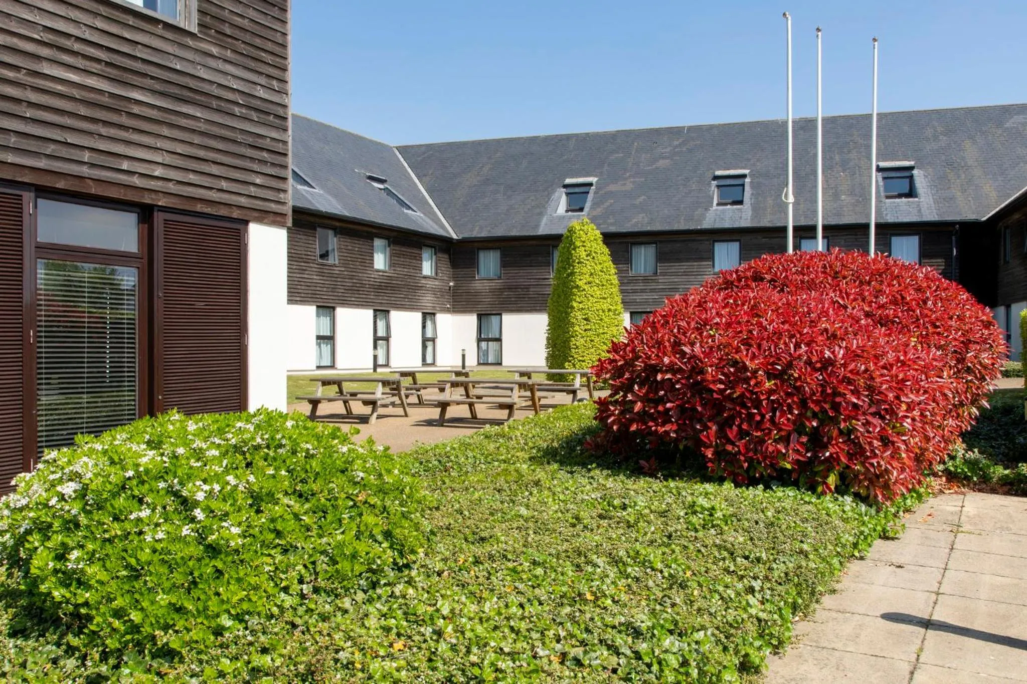 Other in Holiday Inn Express London - Epsom Downs by IHG