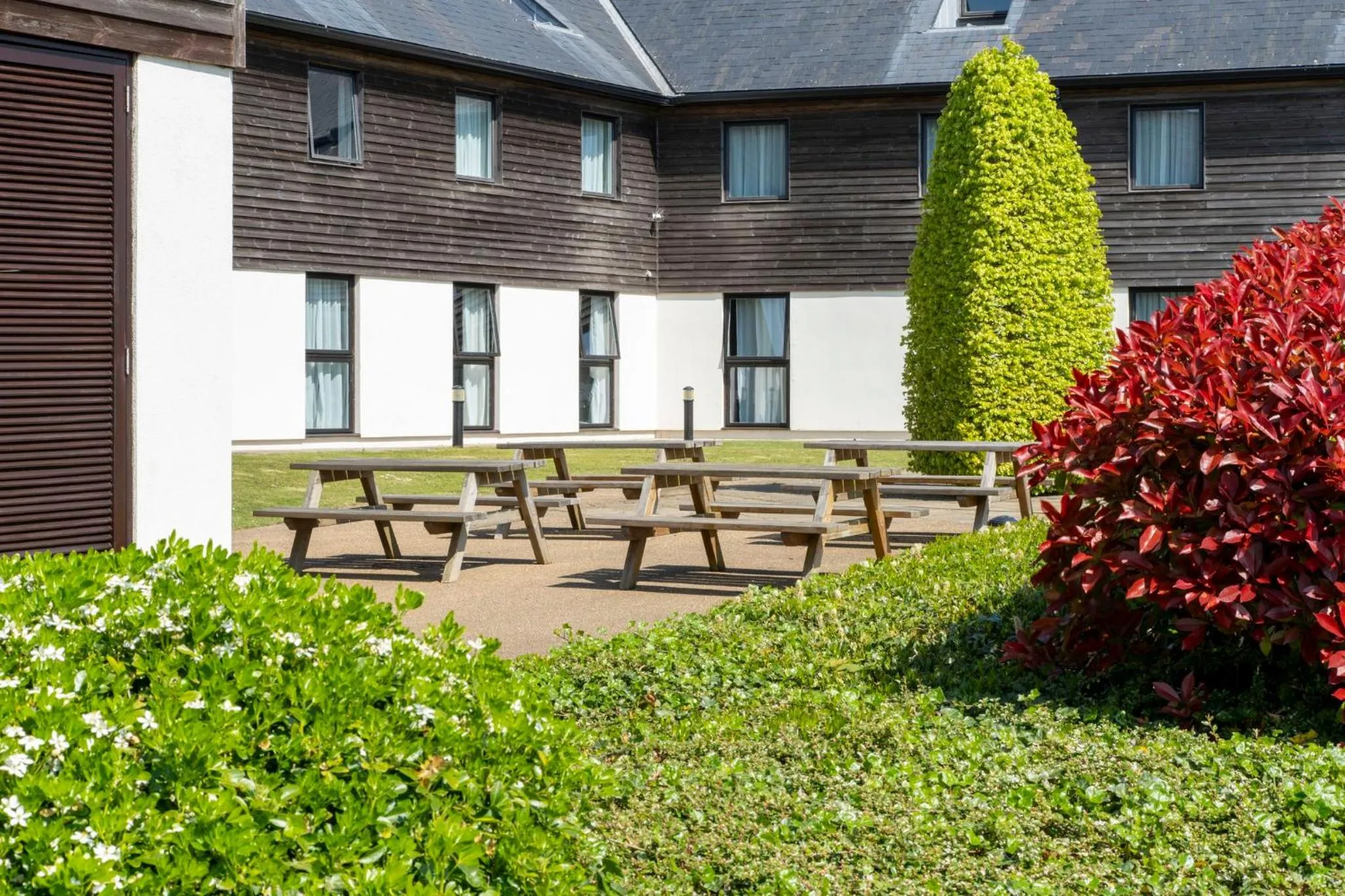 Other in Holiday Inn Express London - Epsom Downs by IHG