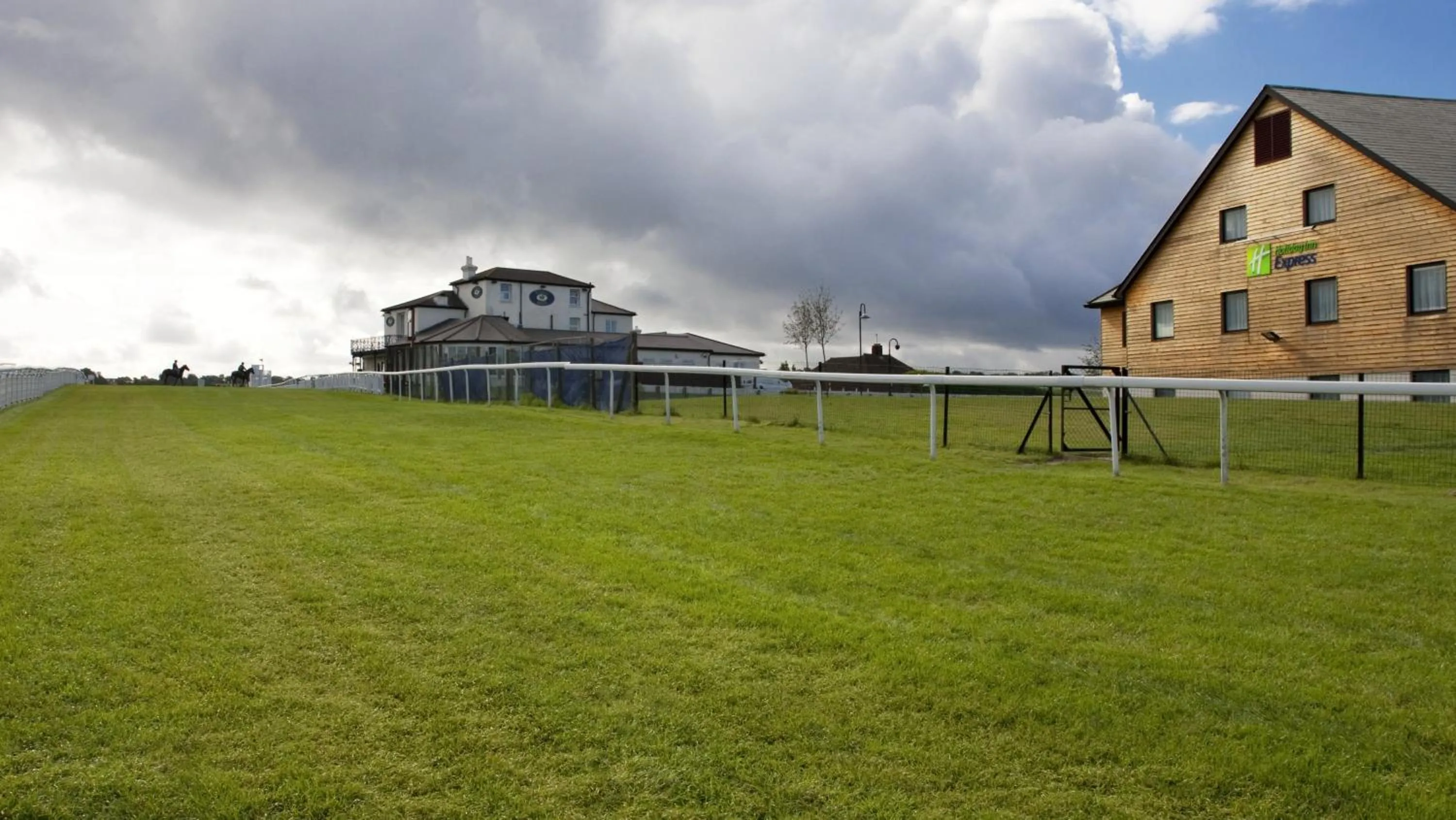 Other in Holiday Inn Express London - Epsom Downs by IHG