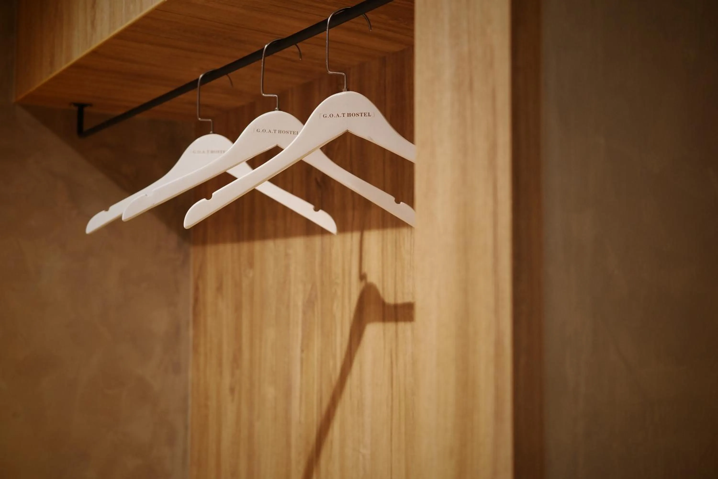 Goat 山羊青旅民宿